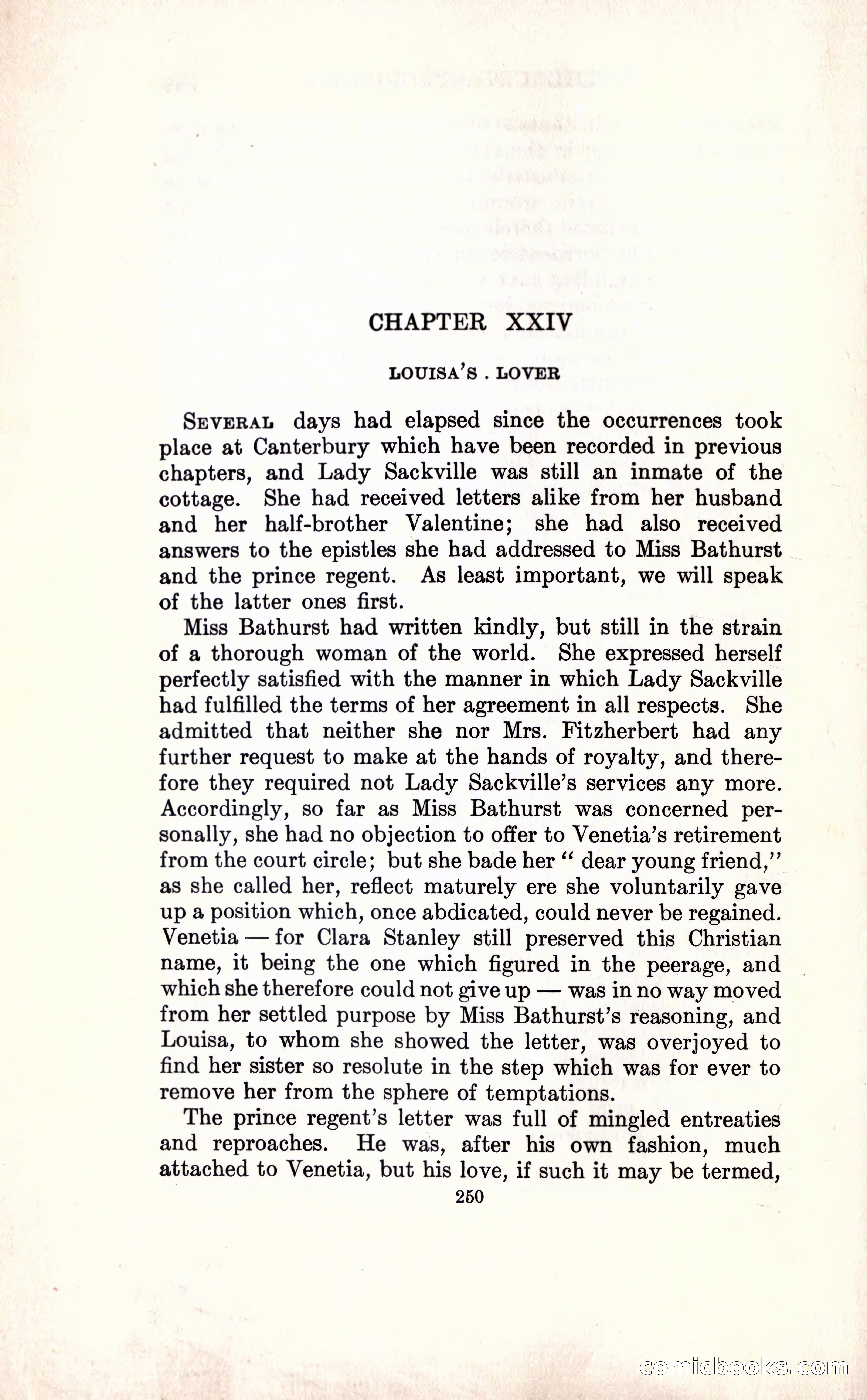 The Mysteries of the Court of London — page 272 of 394