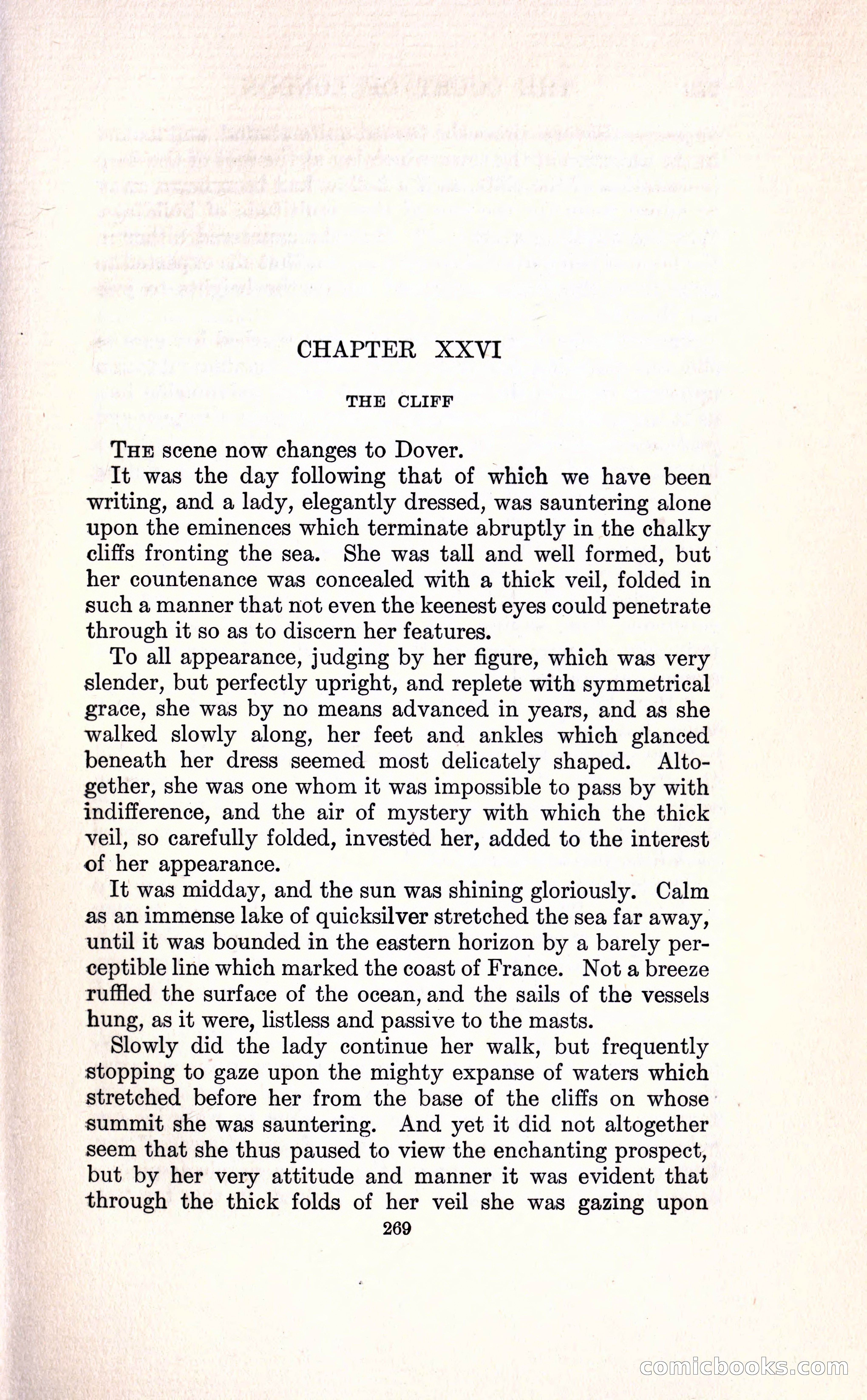 The Mysteries of the Court of London — page 291 of 394