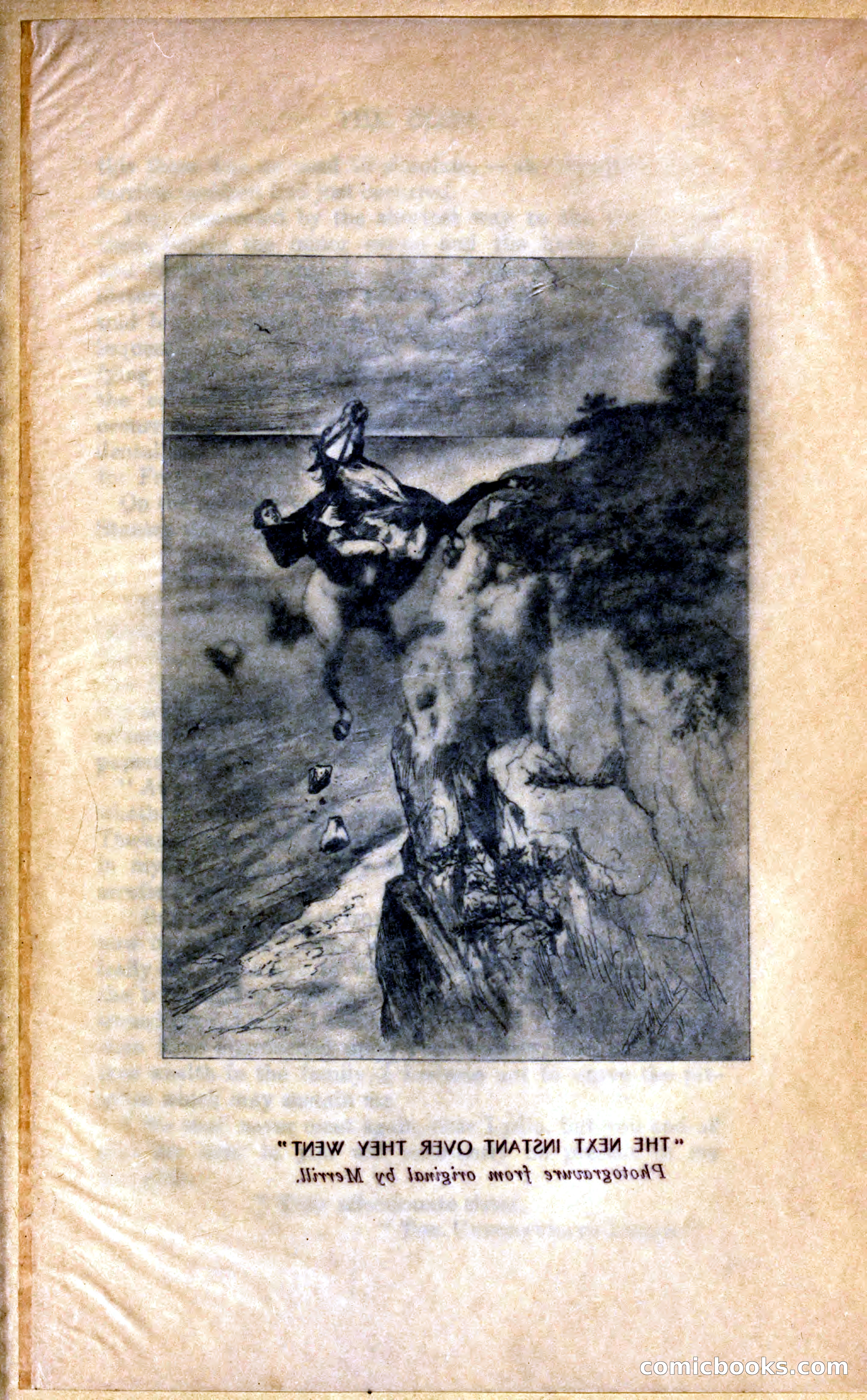 The Mysteries of the Court of London — page 297 of 394