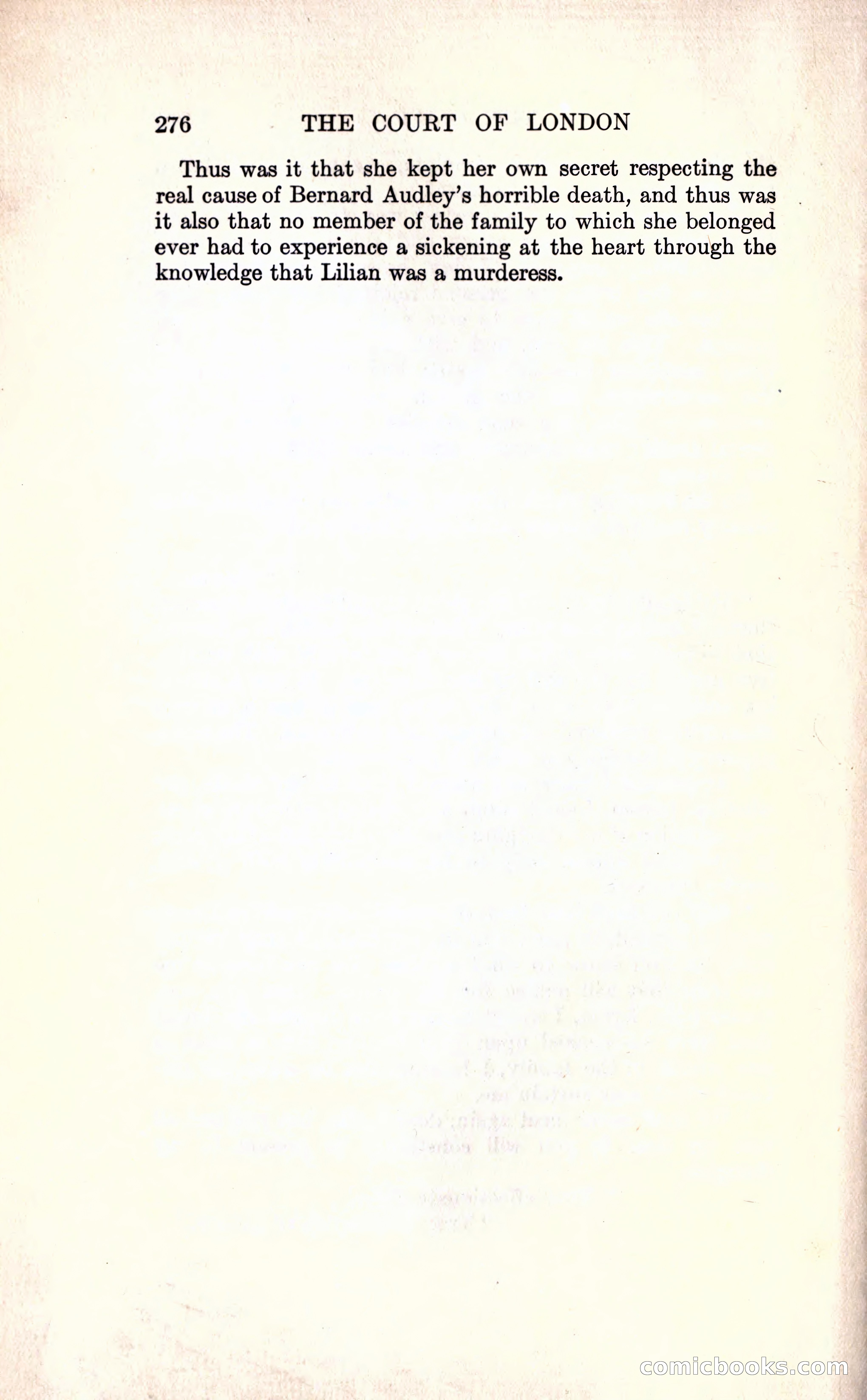The Mysteries of the Court of London — page 302 of 394