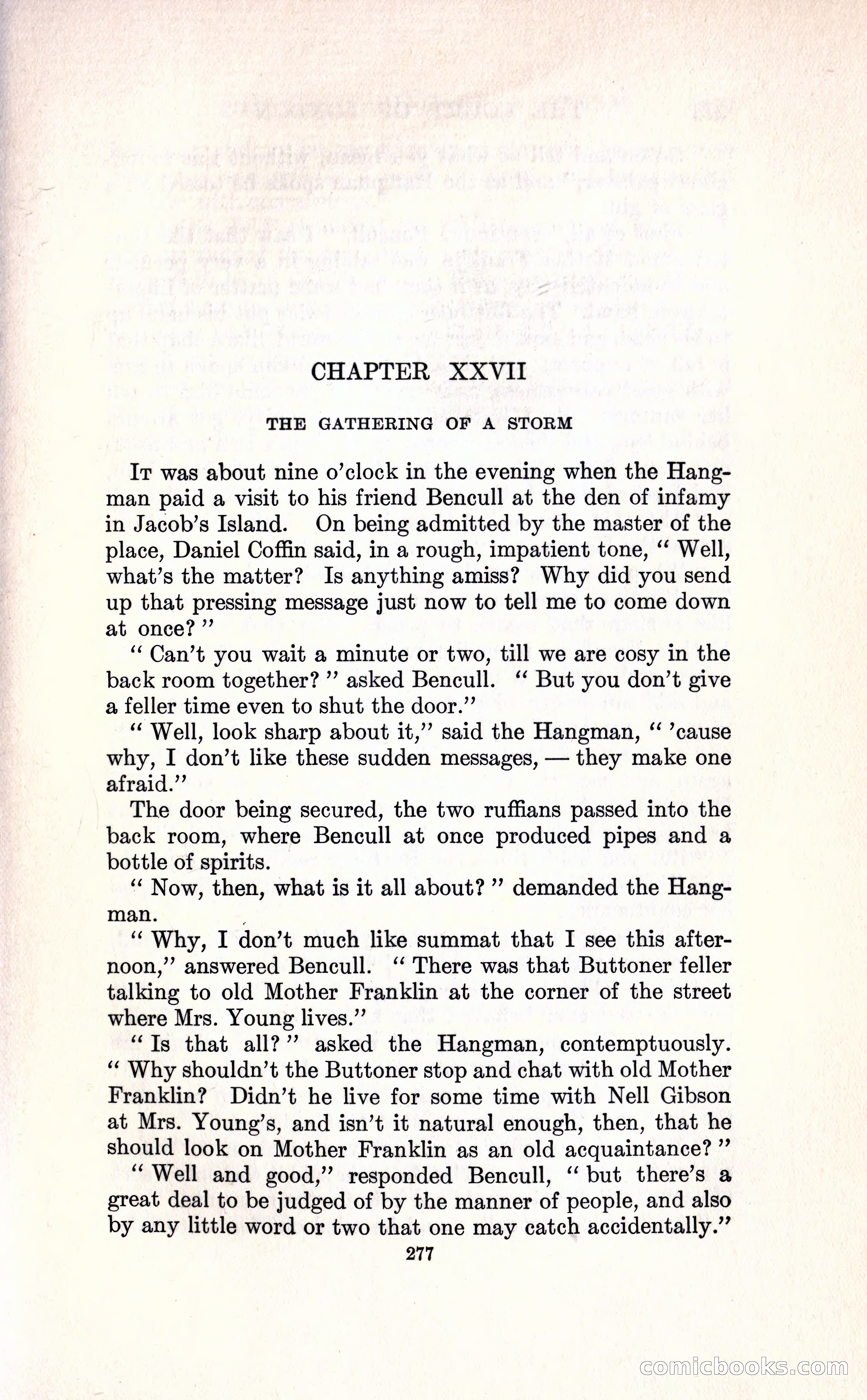 The Mysteries of the Court of London — page 303 of 394