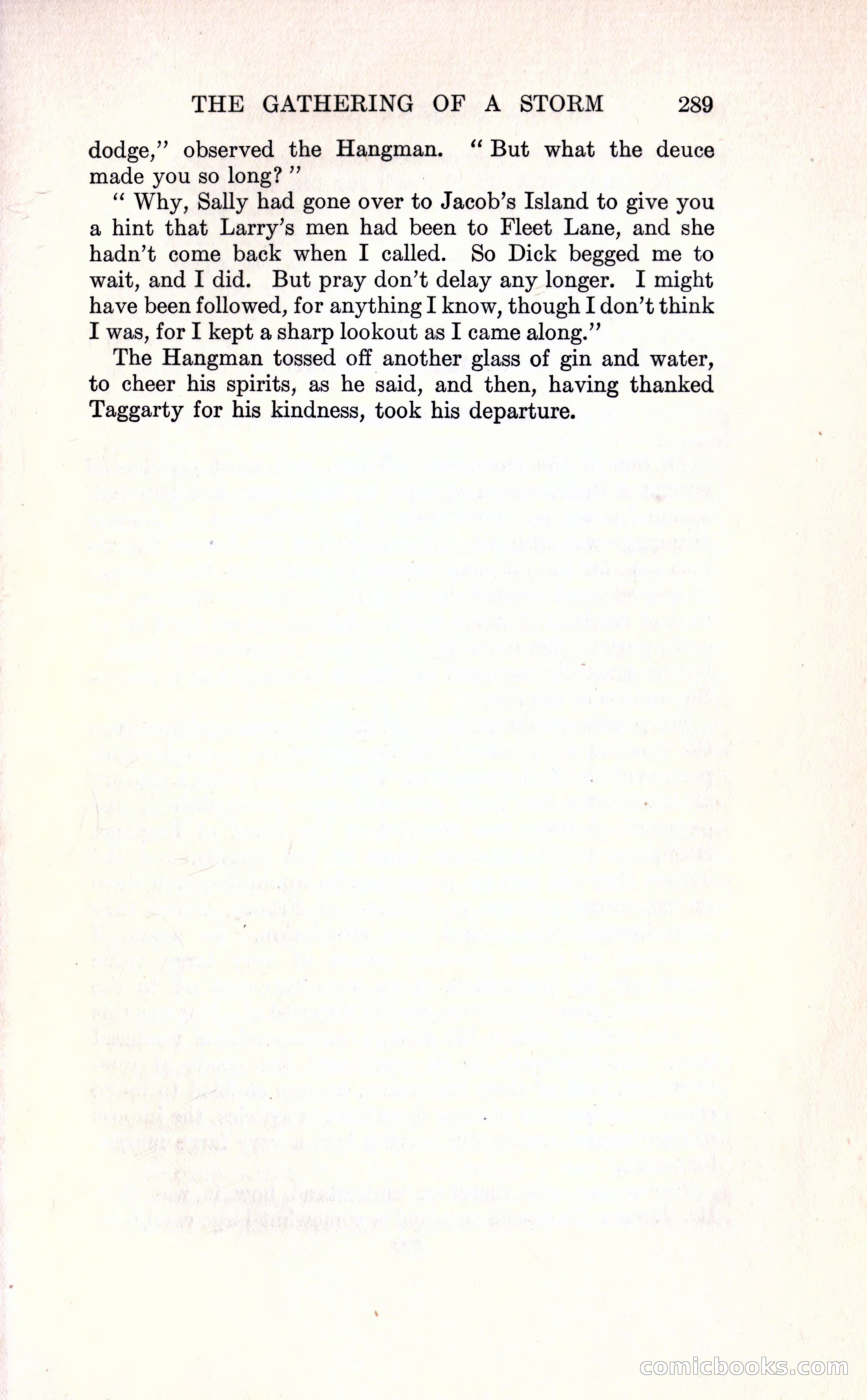 The Mysteries of the Court of London — page 315 of 394