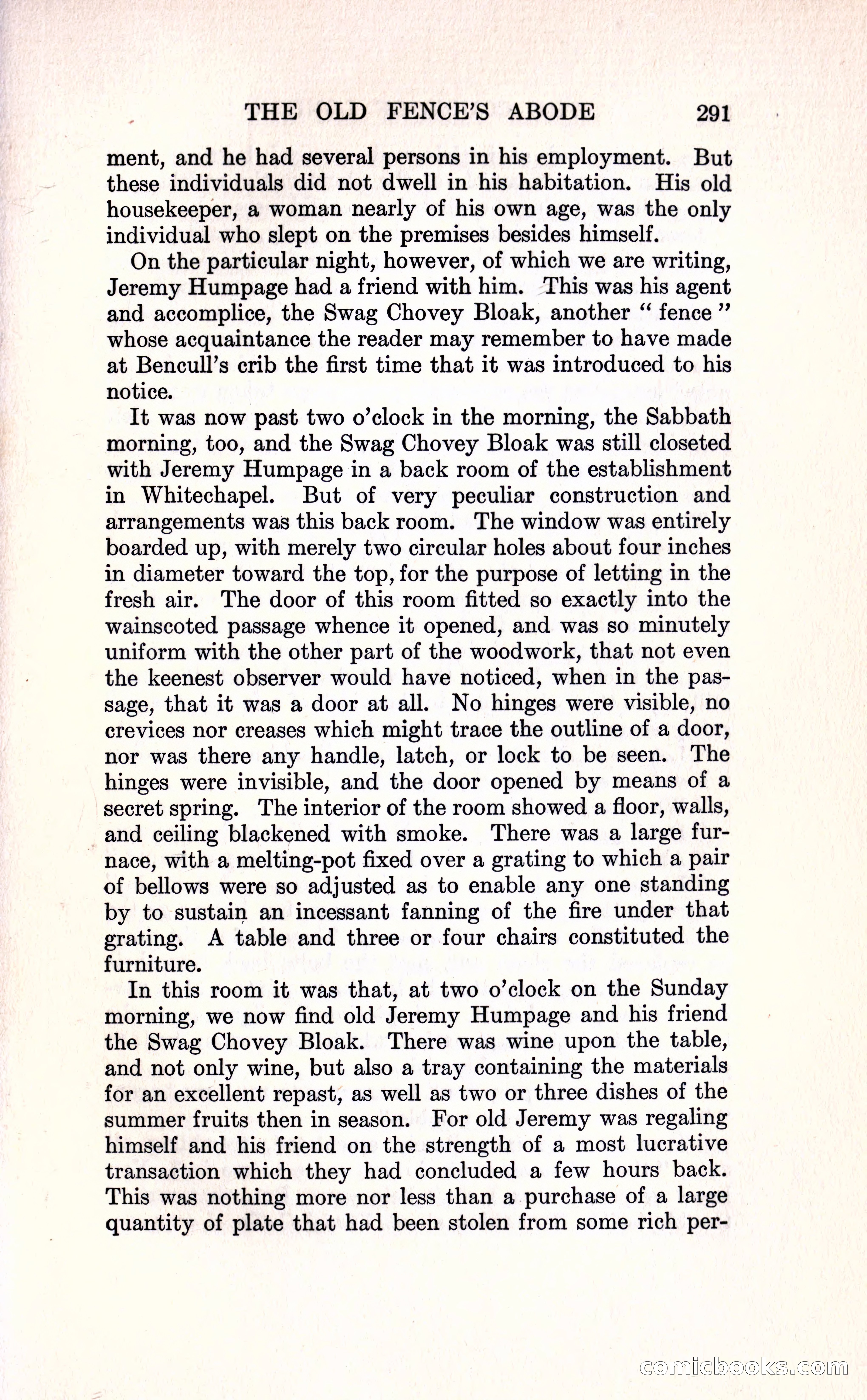 The Mysteries of the Court of London — page 317 of 394