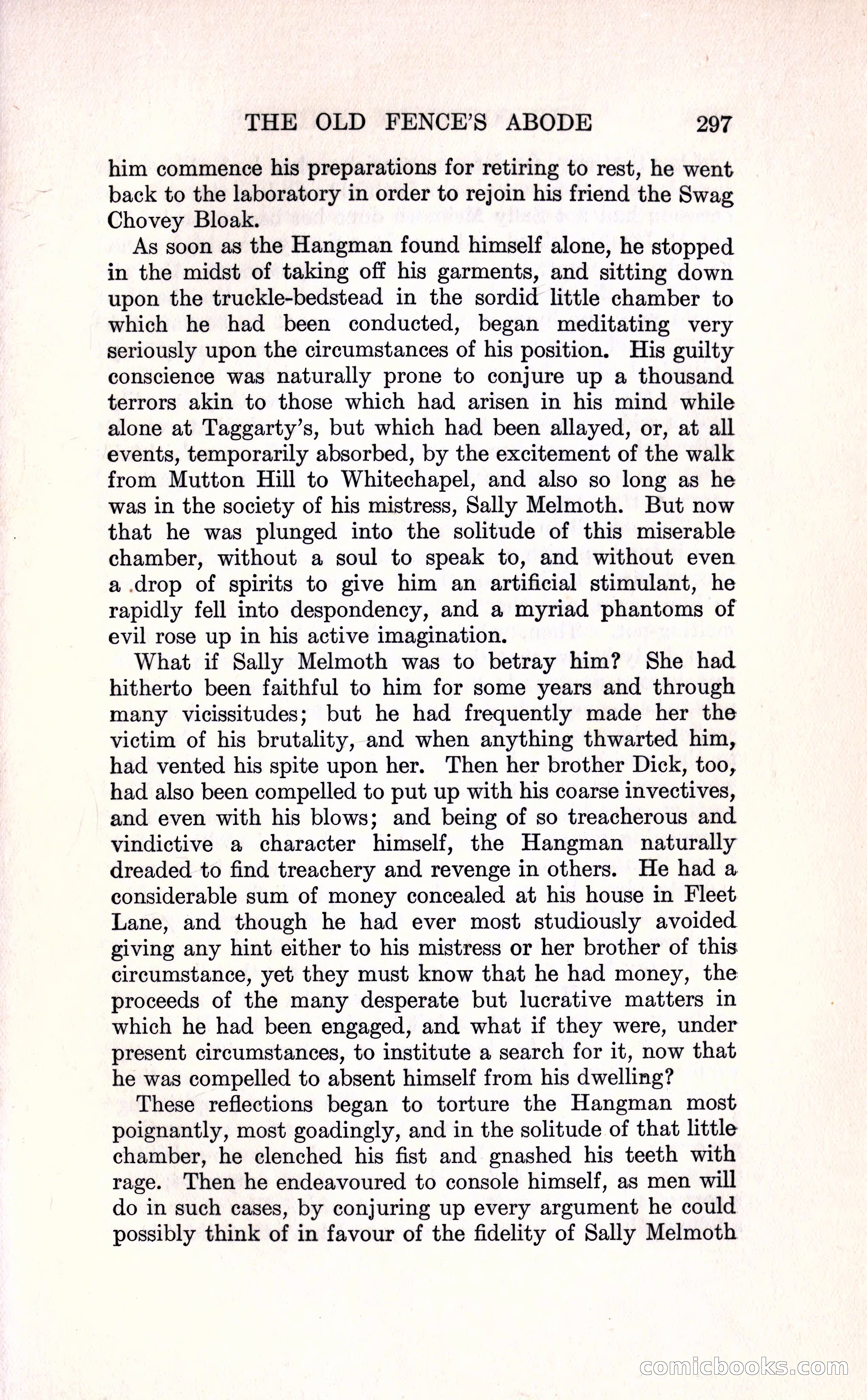 The Mysteries of the Court of London — page 323 of 394