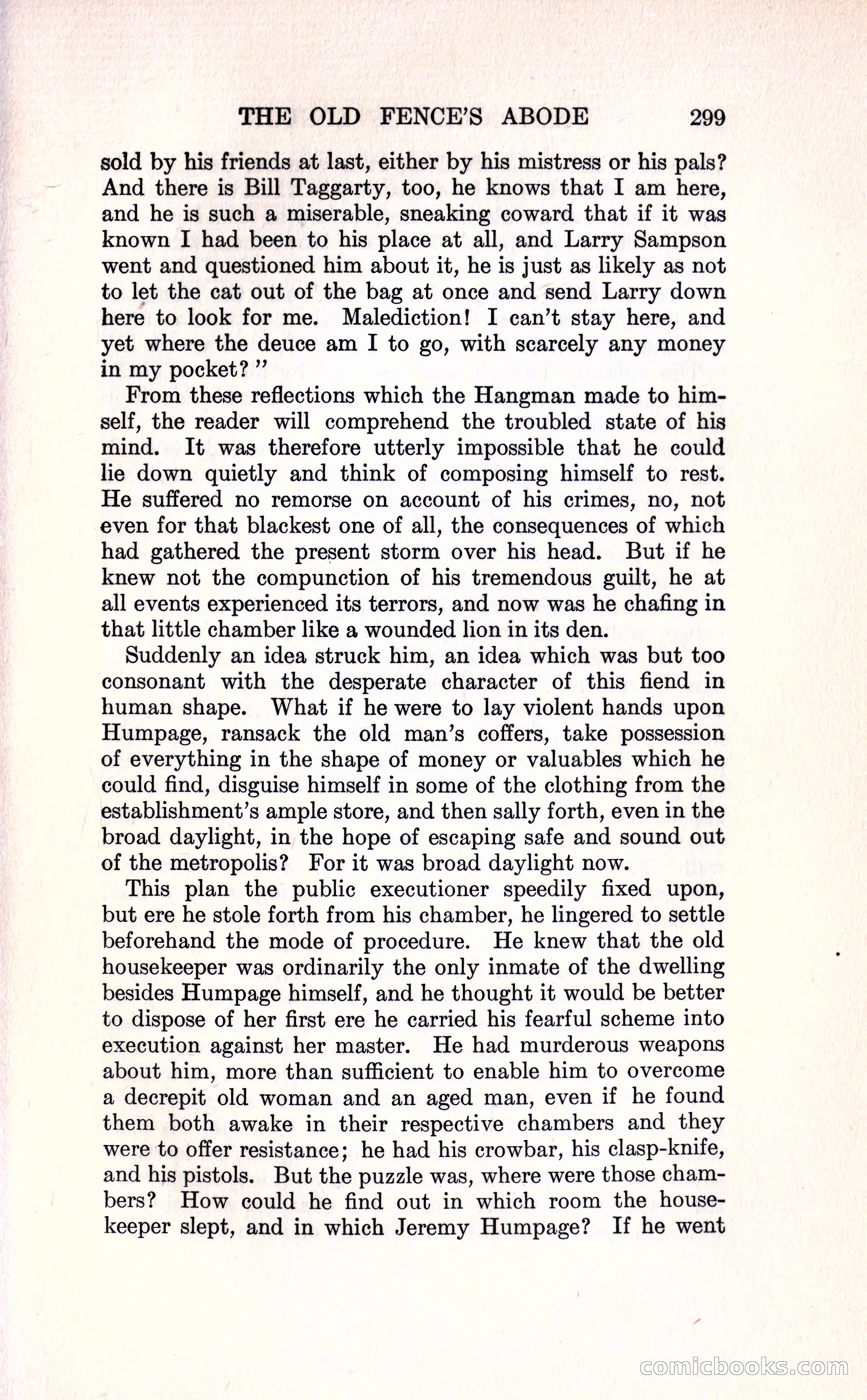 The Mysteries of the Court of London — page 325 of 394