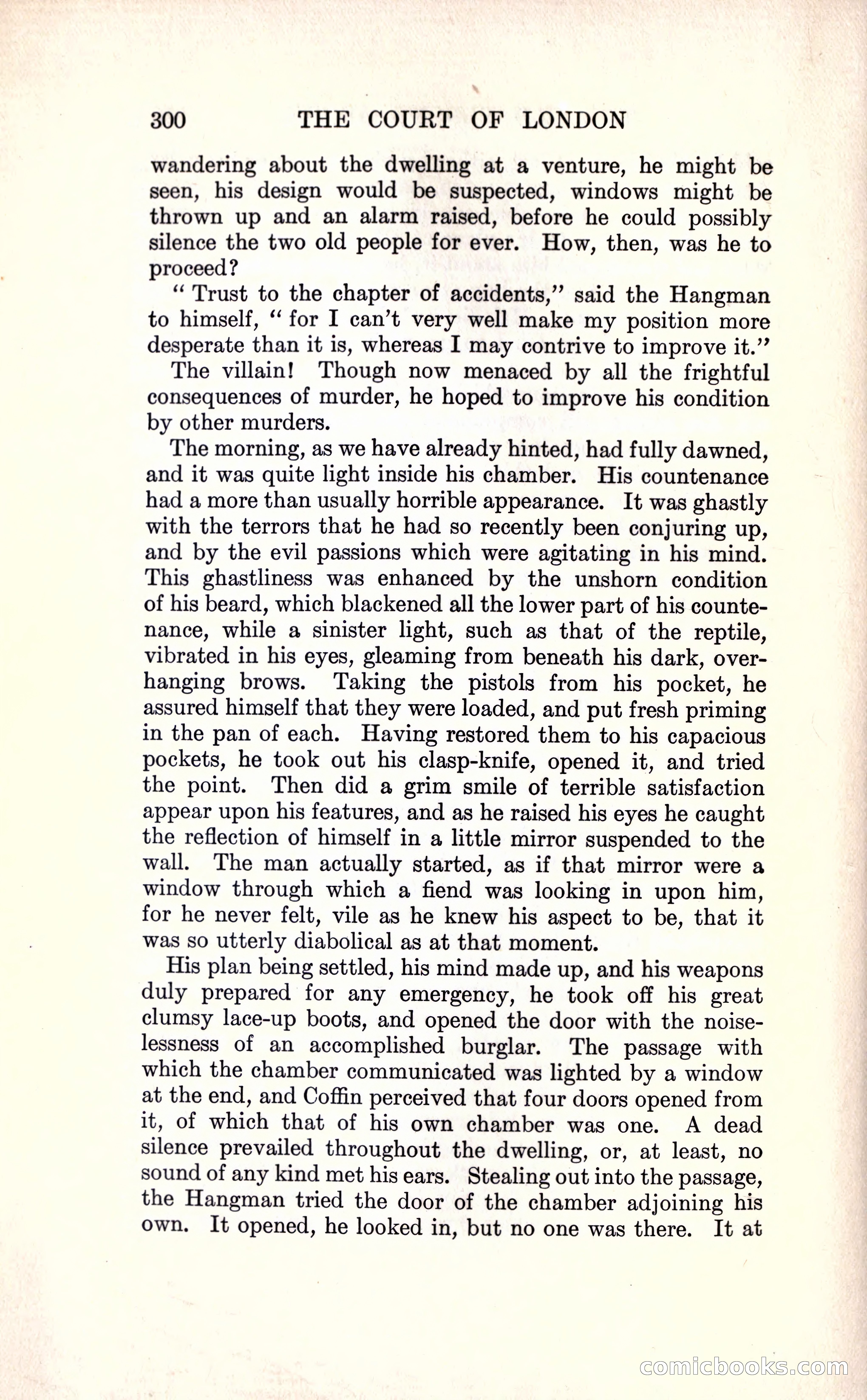 The Mysteries of the Court of London — page 326 of 394