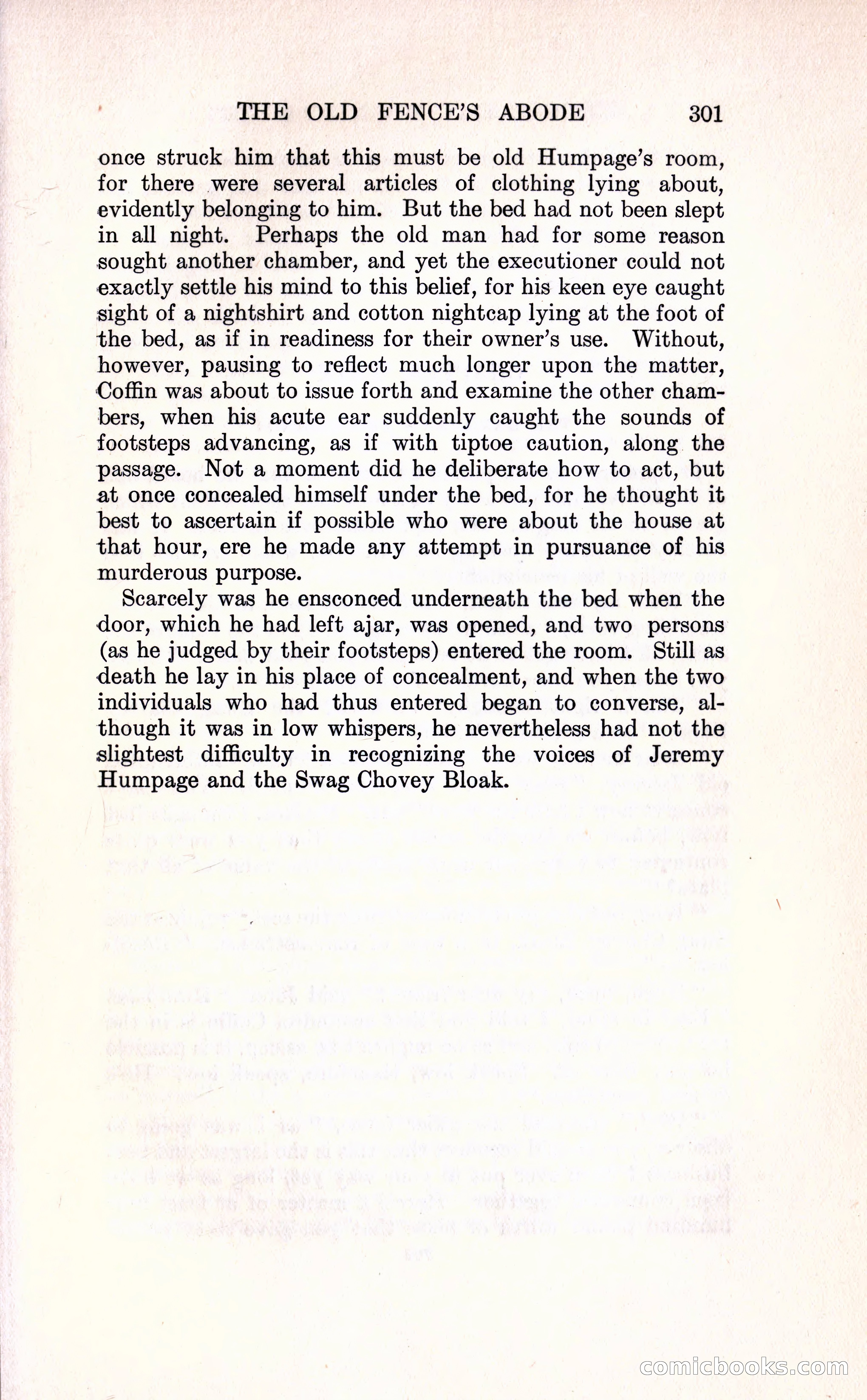 The Mysteries of the Court of London — page 327 of 394