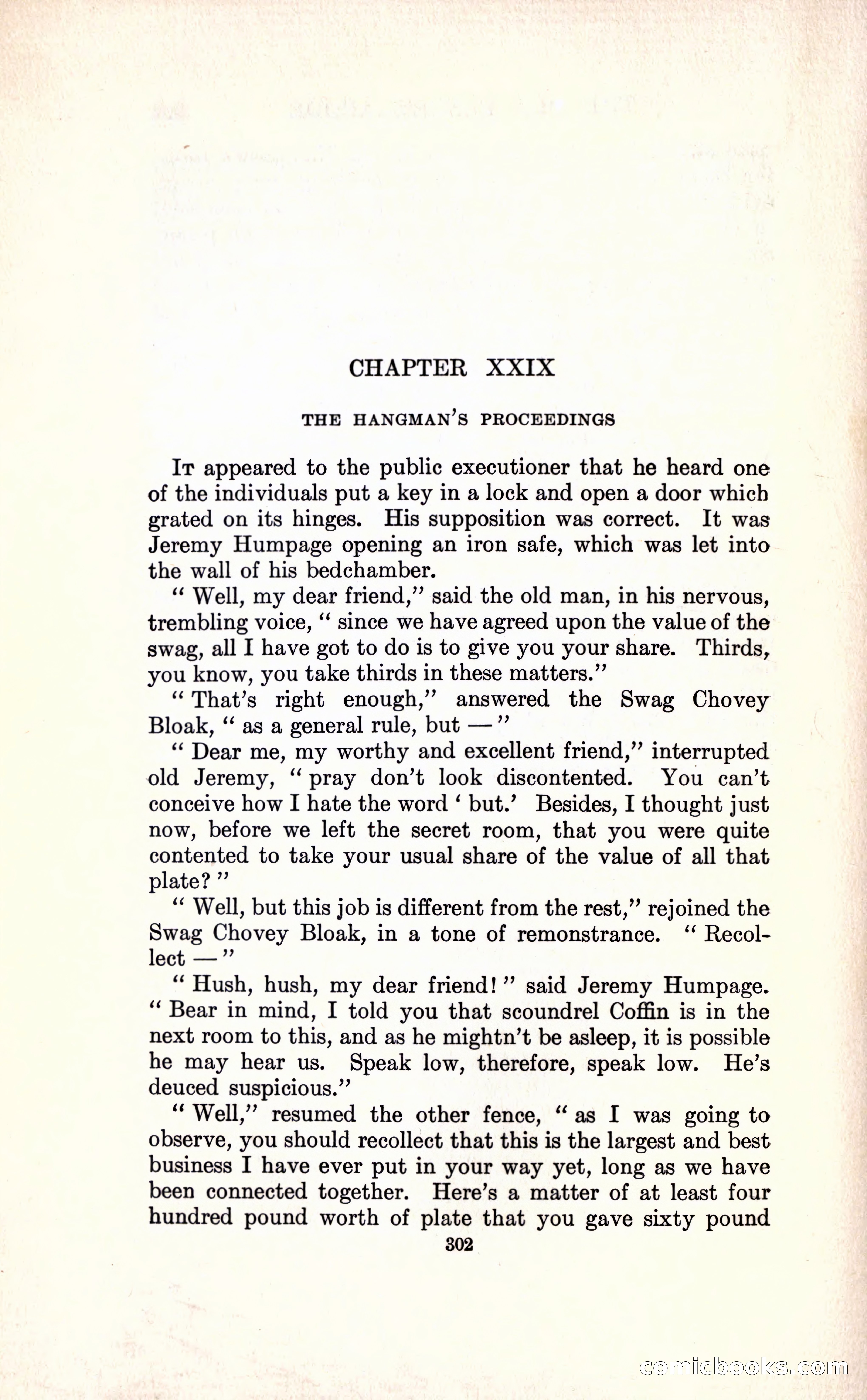 The Mysteries of the Court of London — page 328 of 394