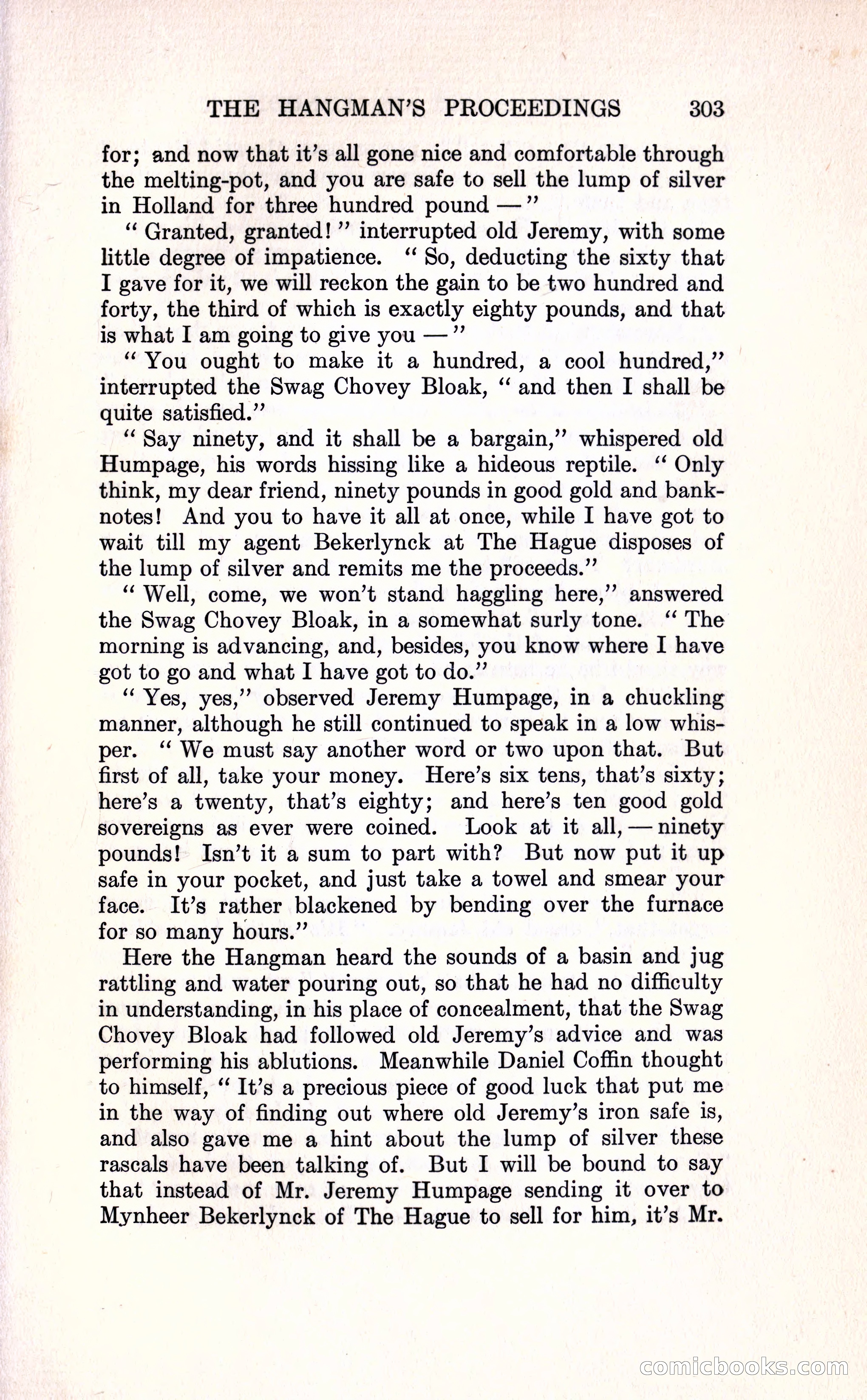 The Mysteries of the Court of London — page 329 of 394