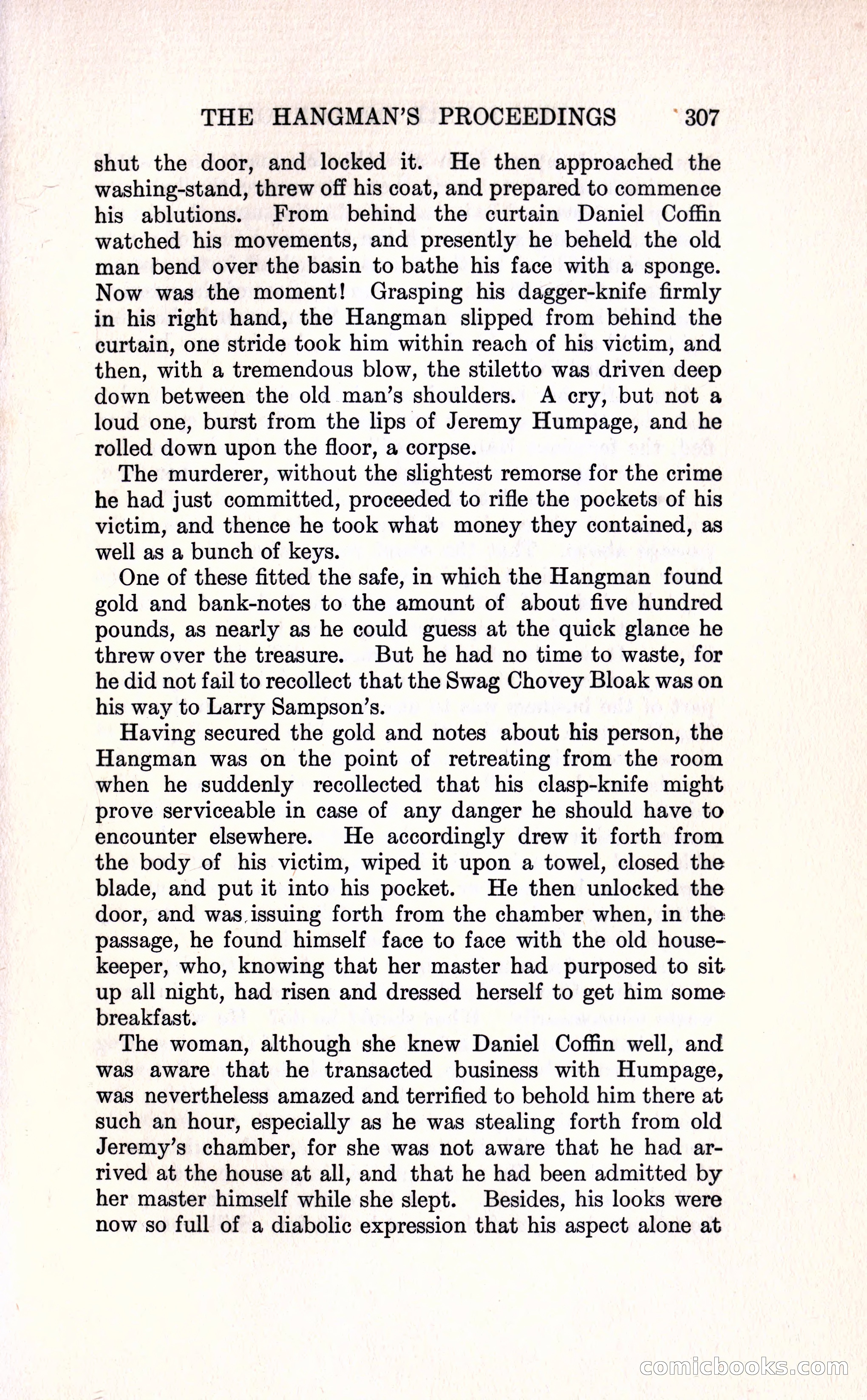 The Mysteries of the Court of London — page 333 of 394