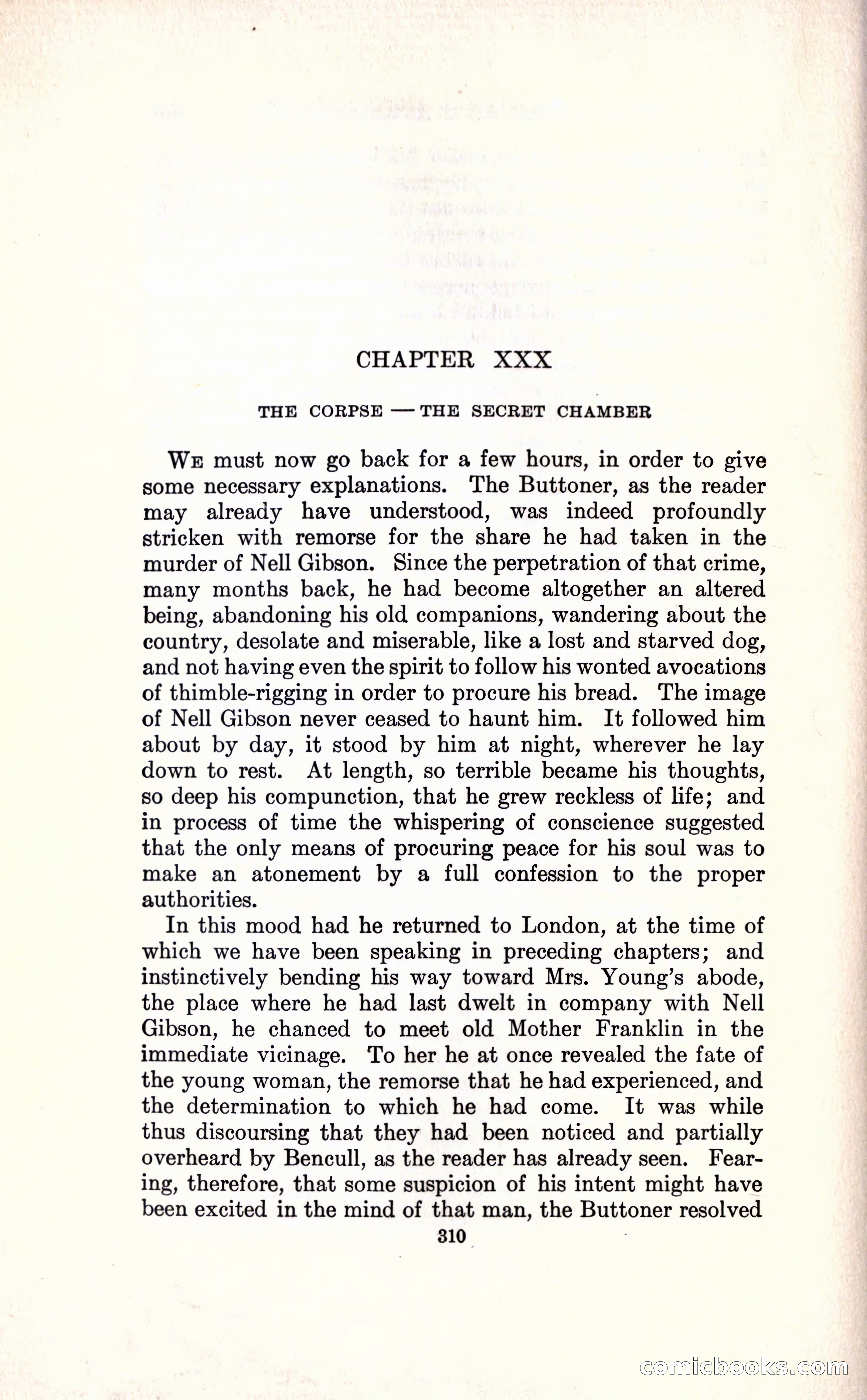 The Mysteries of the Court of London — page 336 of 394