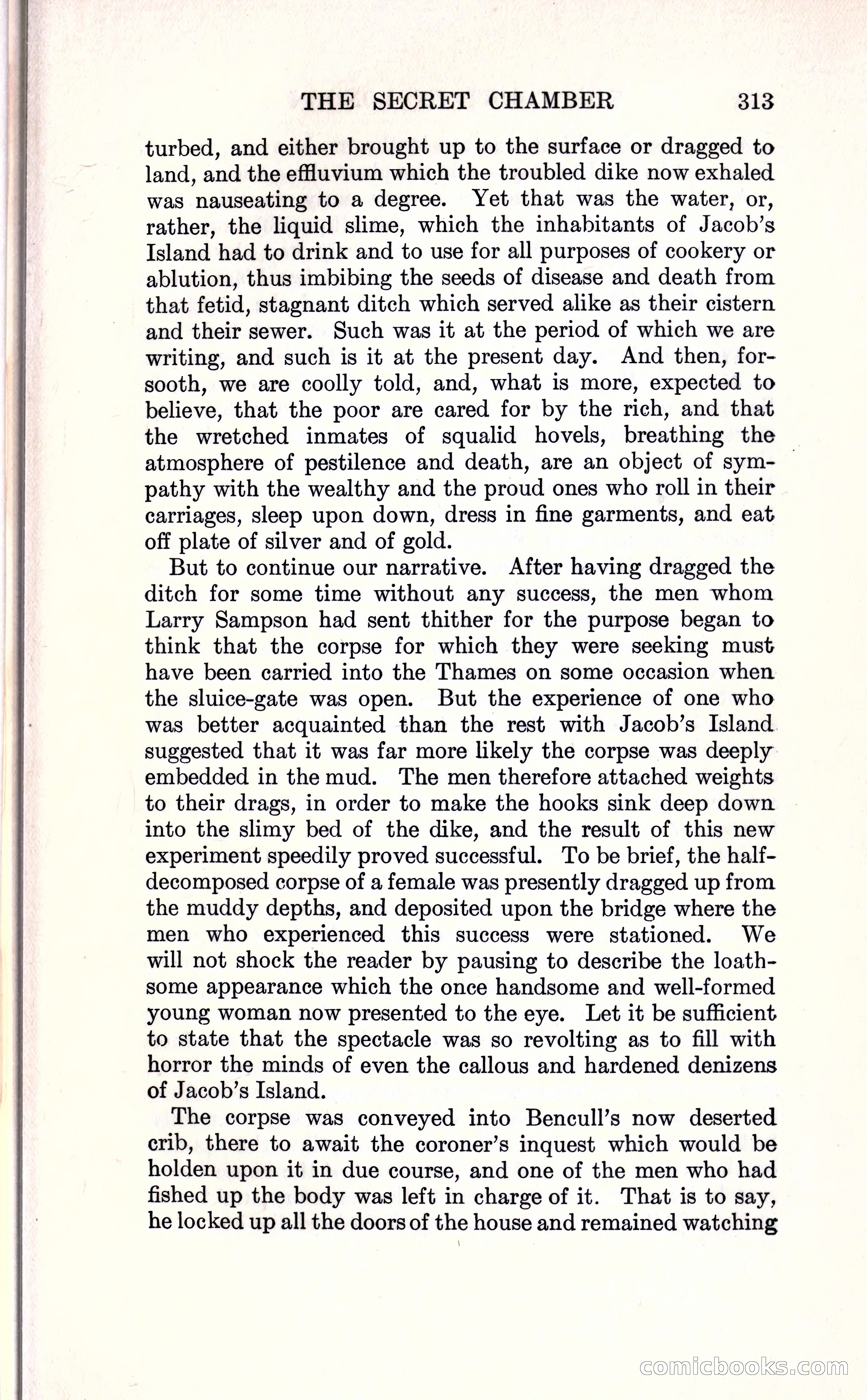 The Mysteries of the Court of London — page 339 of 394