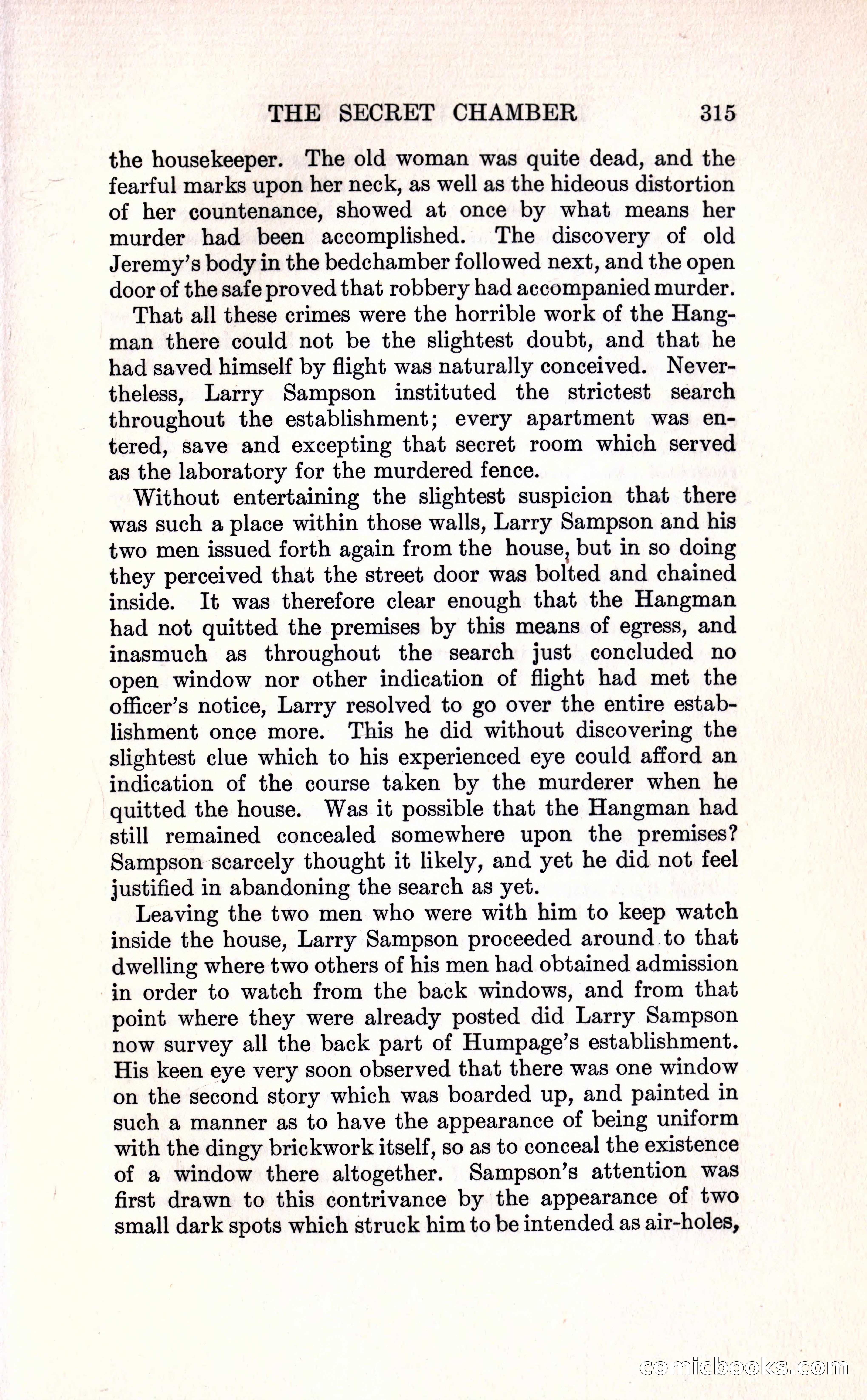 The Mysteries of the Court of London — page 341 of 394