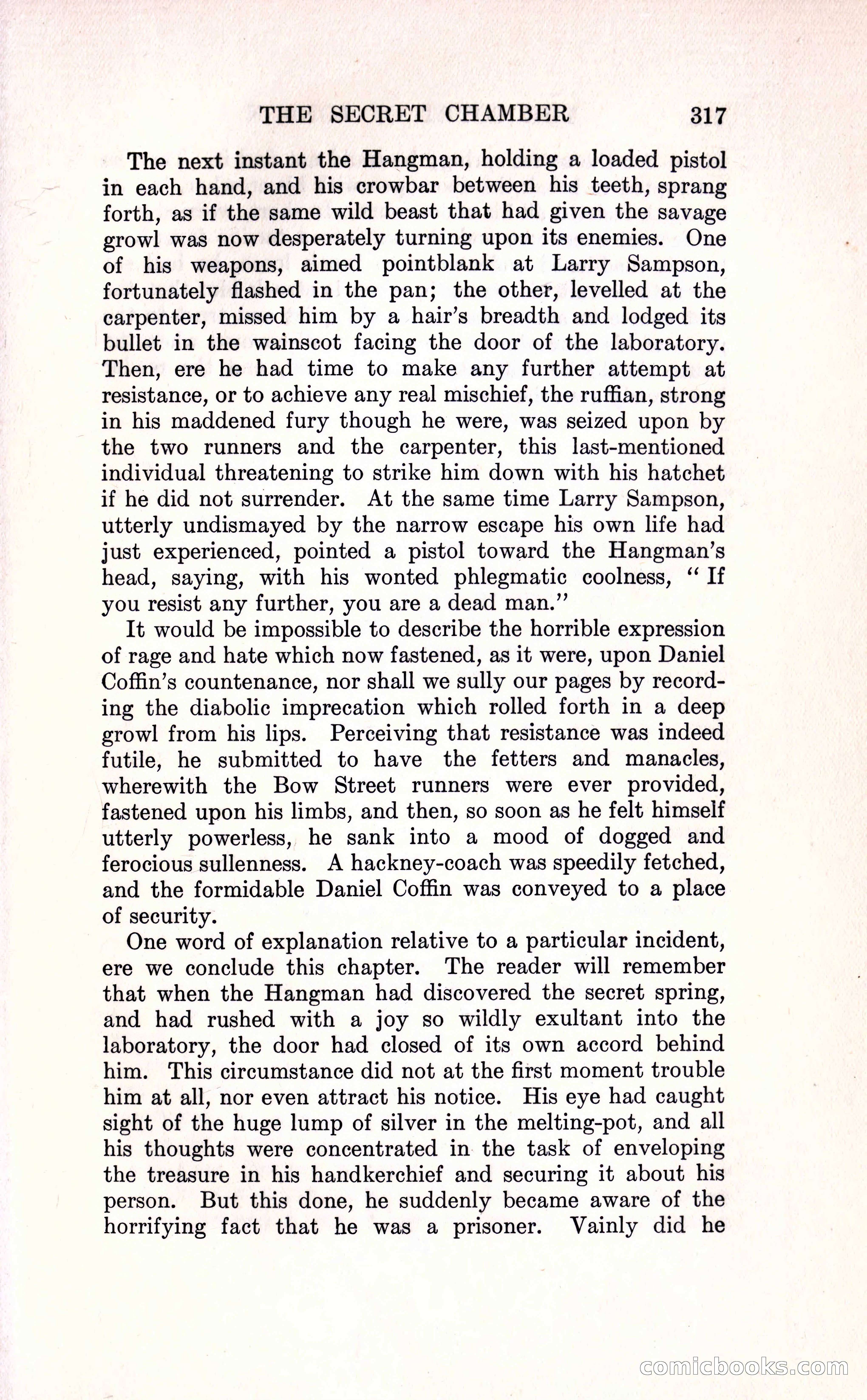 The Mysteries of the Court of London — page 343 of 394