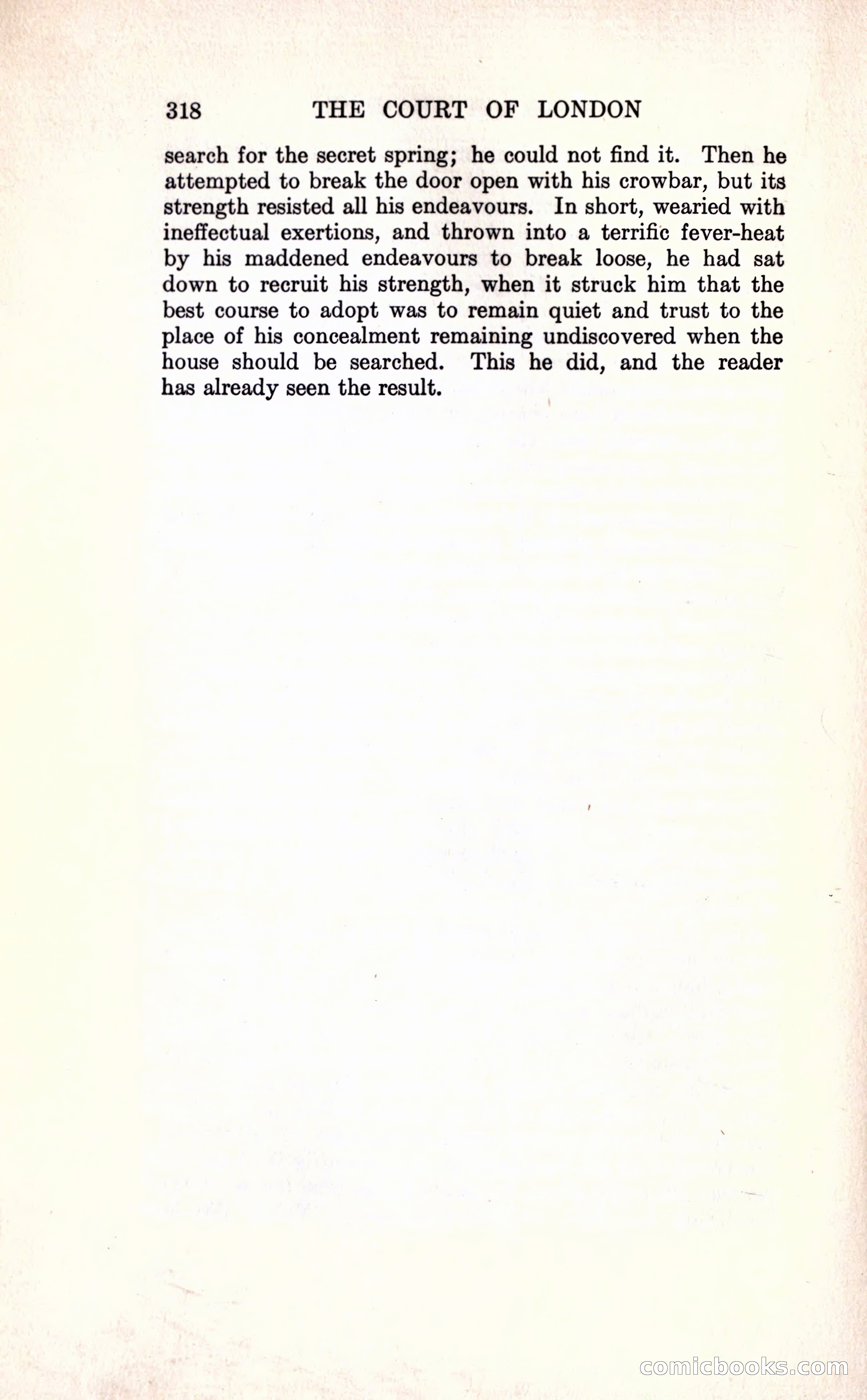 The Mysteries of the Court of London — page 344 of 394