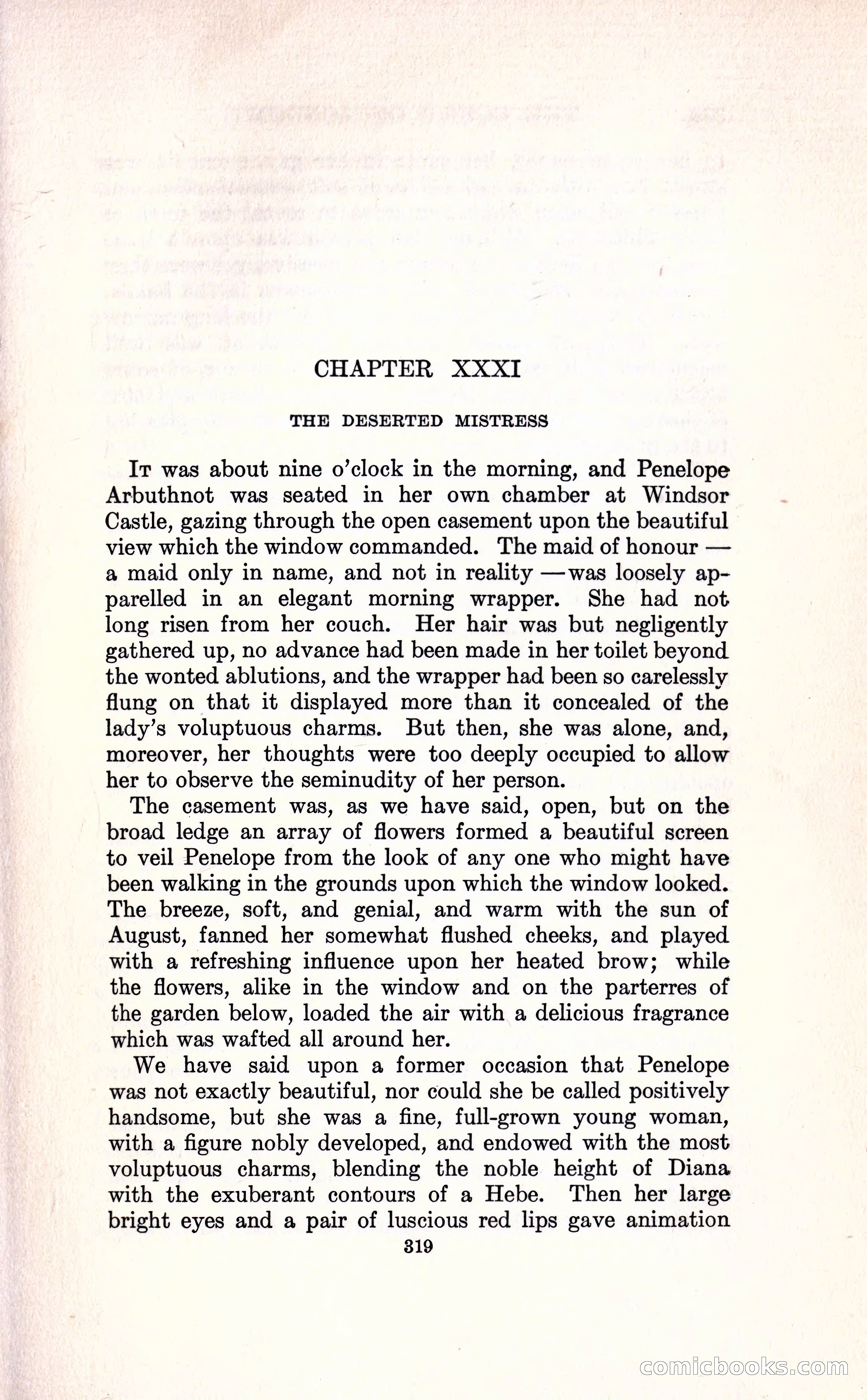 The Mysteries of the Court of London — page 345 of 394