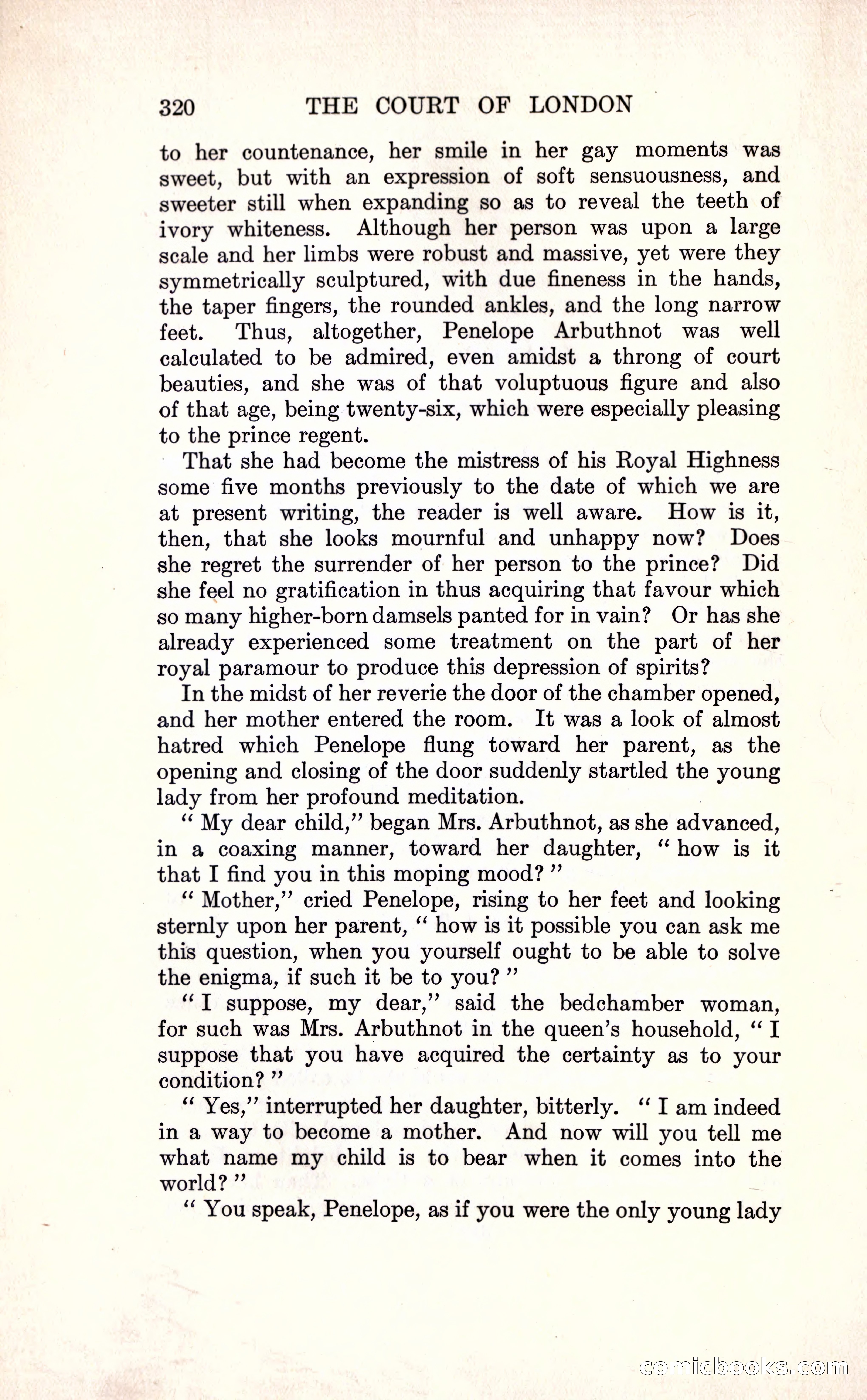 The Mysteries of the Court of London — page 346 of 394