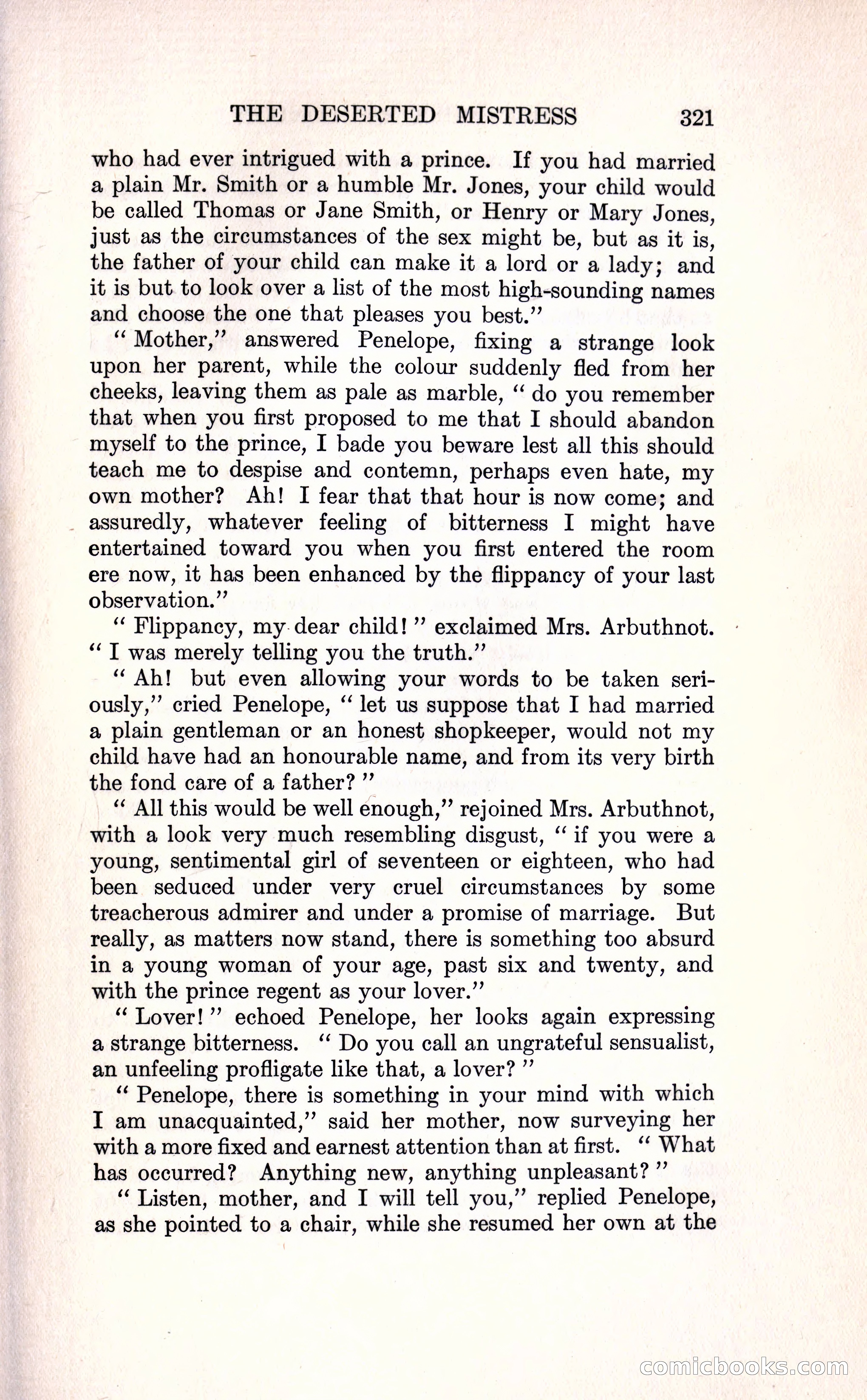 The Mysteries of the Court of London — page 347 of 394