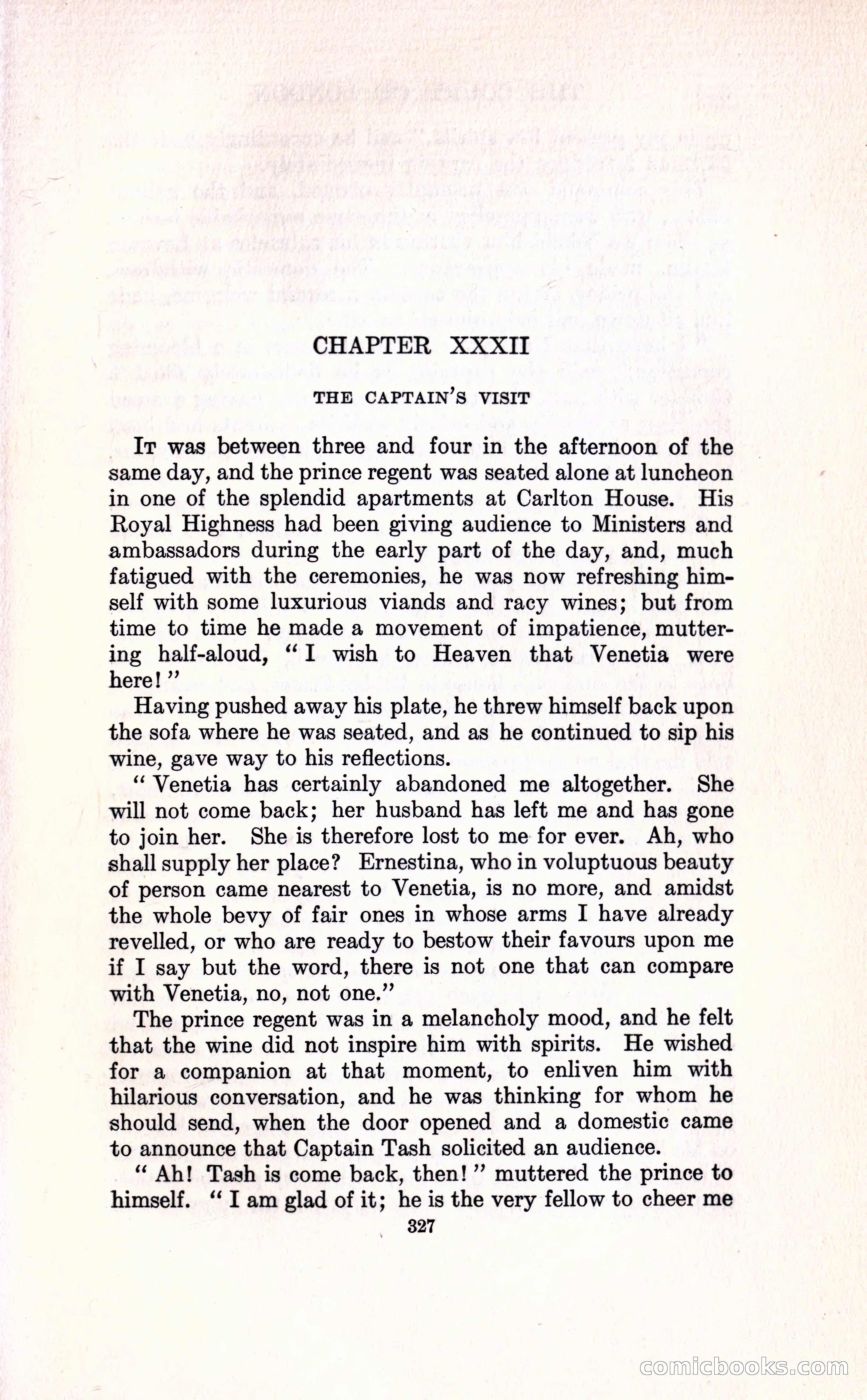The Mysteries of the Court of London — page 353 of 394