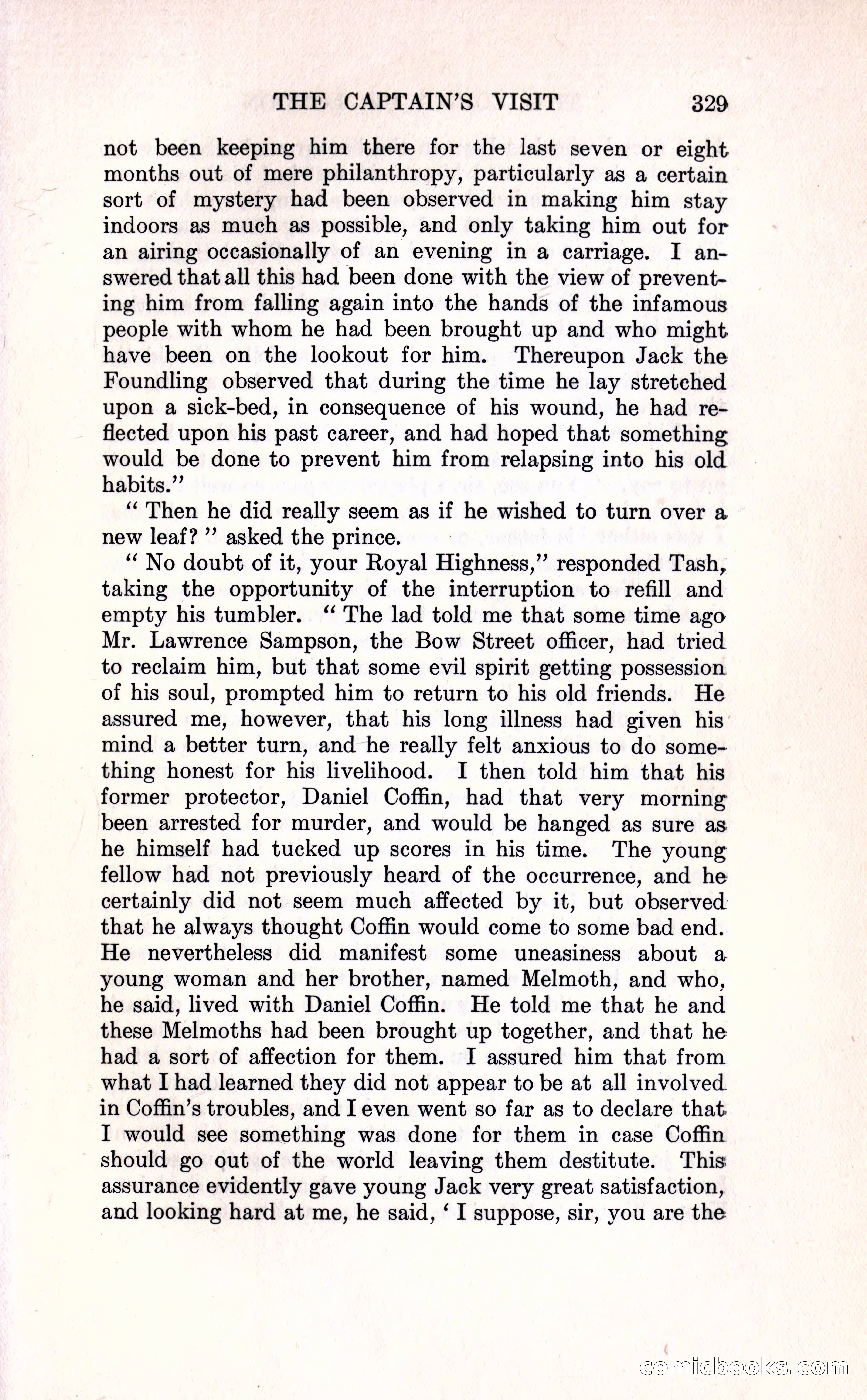 The Mysteries of the Court of London — page 355 of 394
