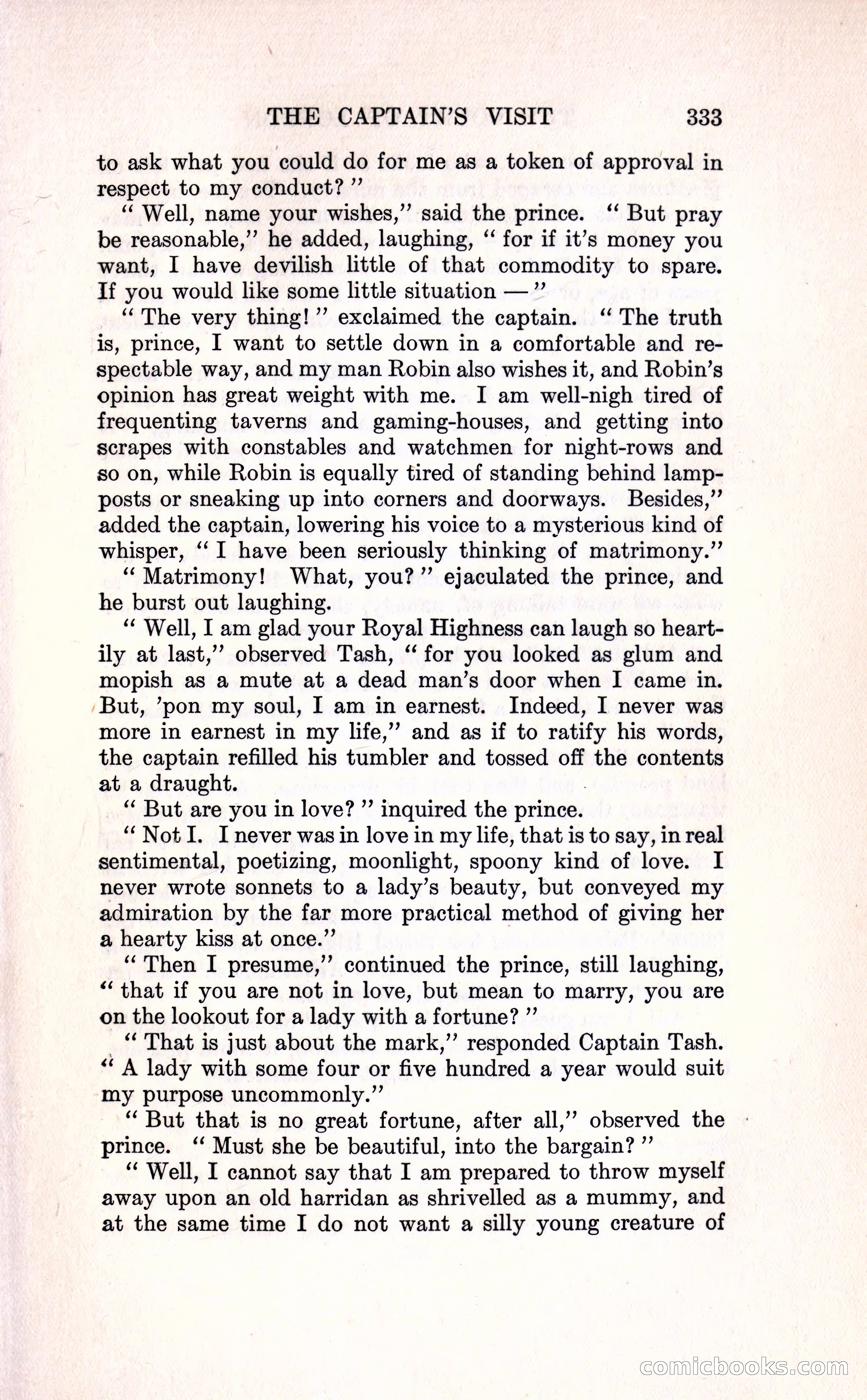 The Mysteries of the Court of London — page 359 of 394