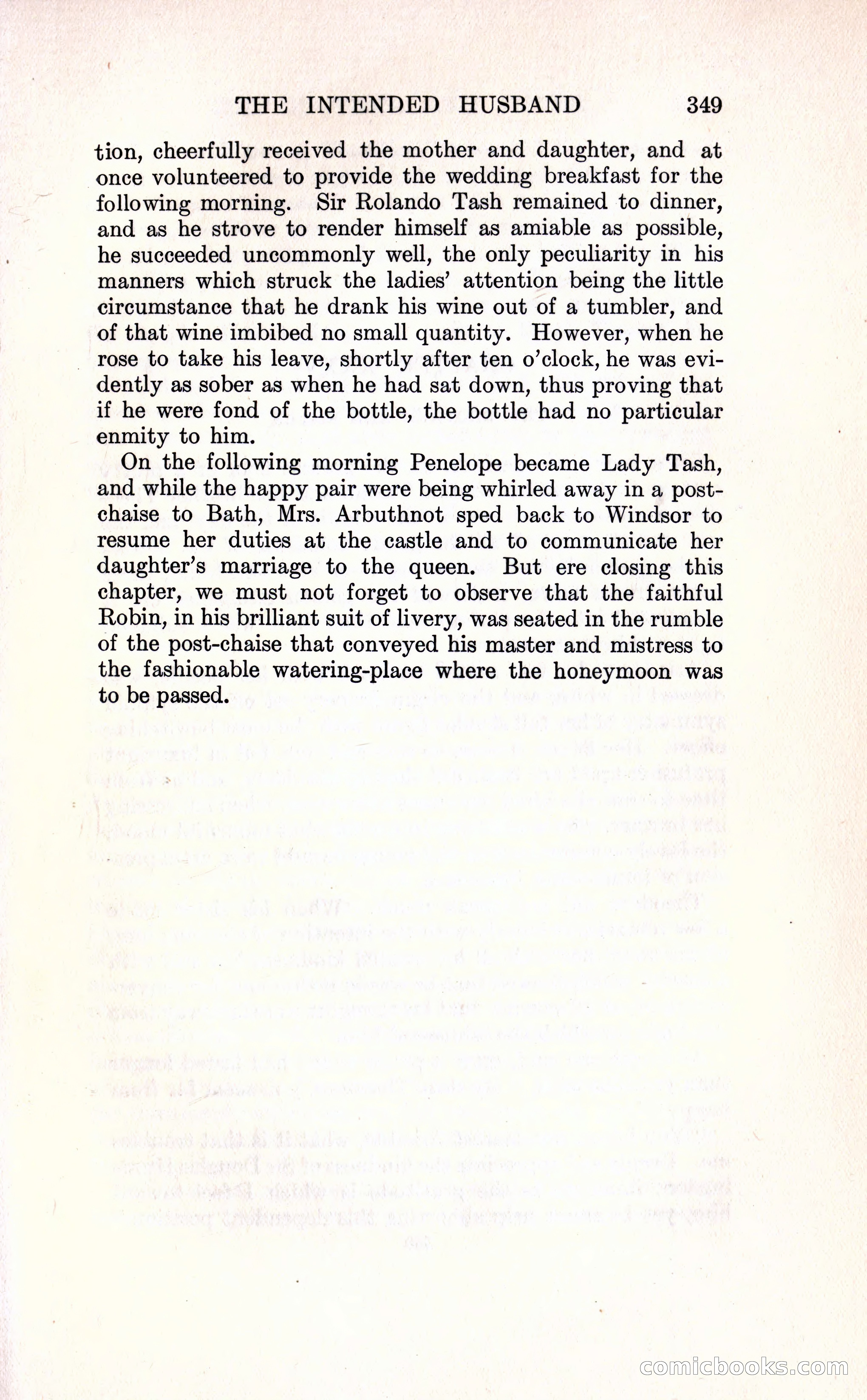 The Mysteries of the Court of London — page 375 of 394