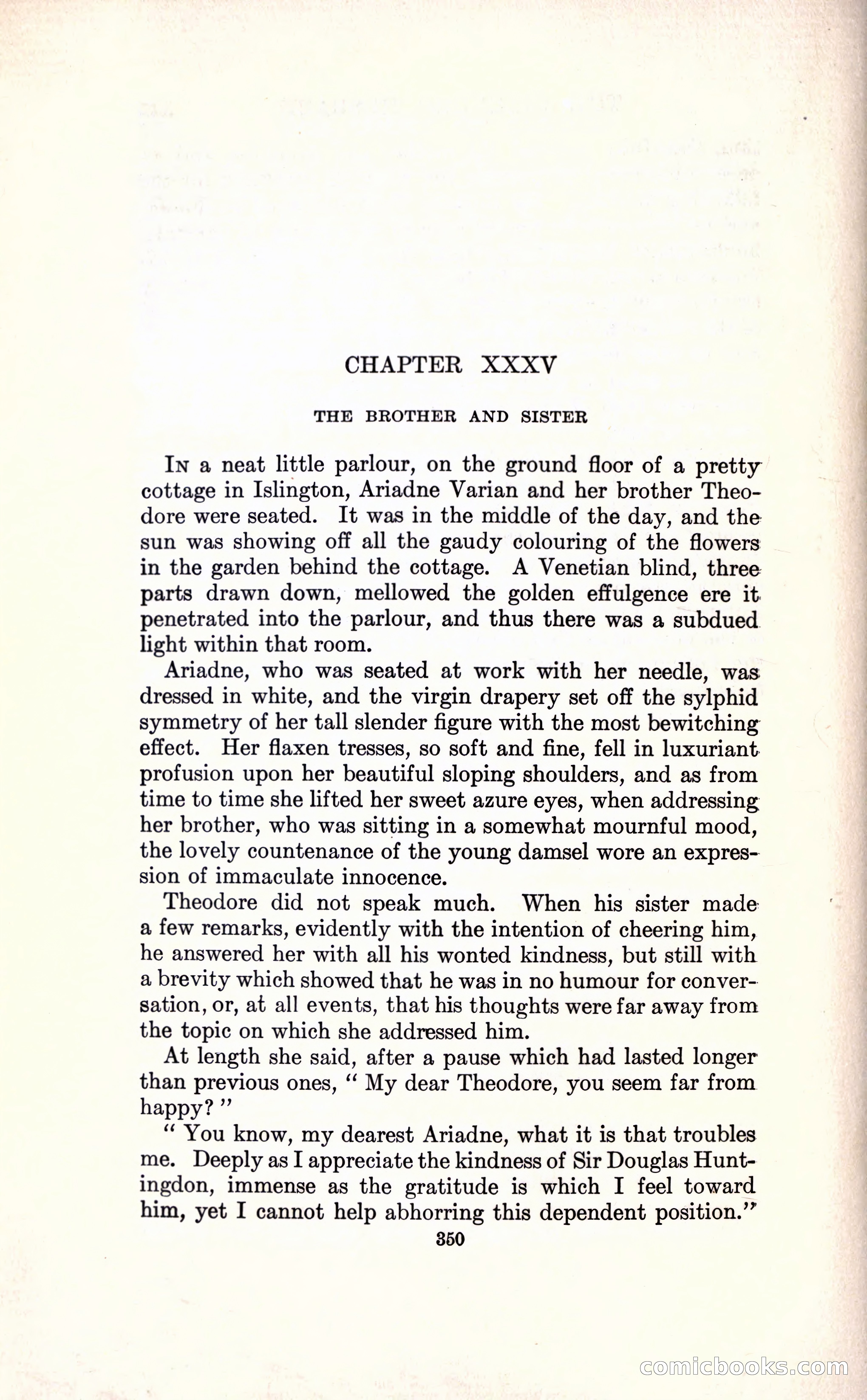 The Mysteries of the Court of London — page 376 of 394