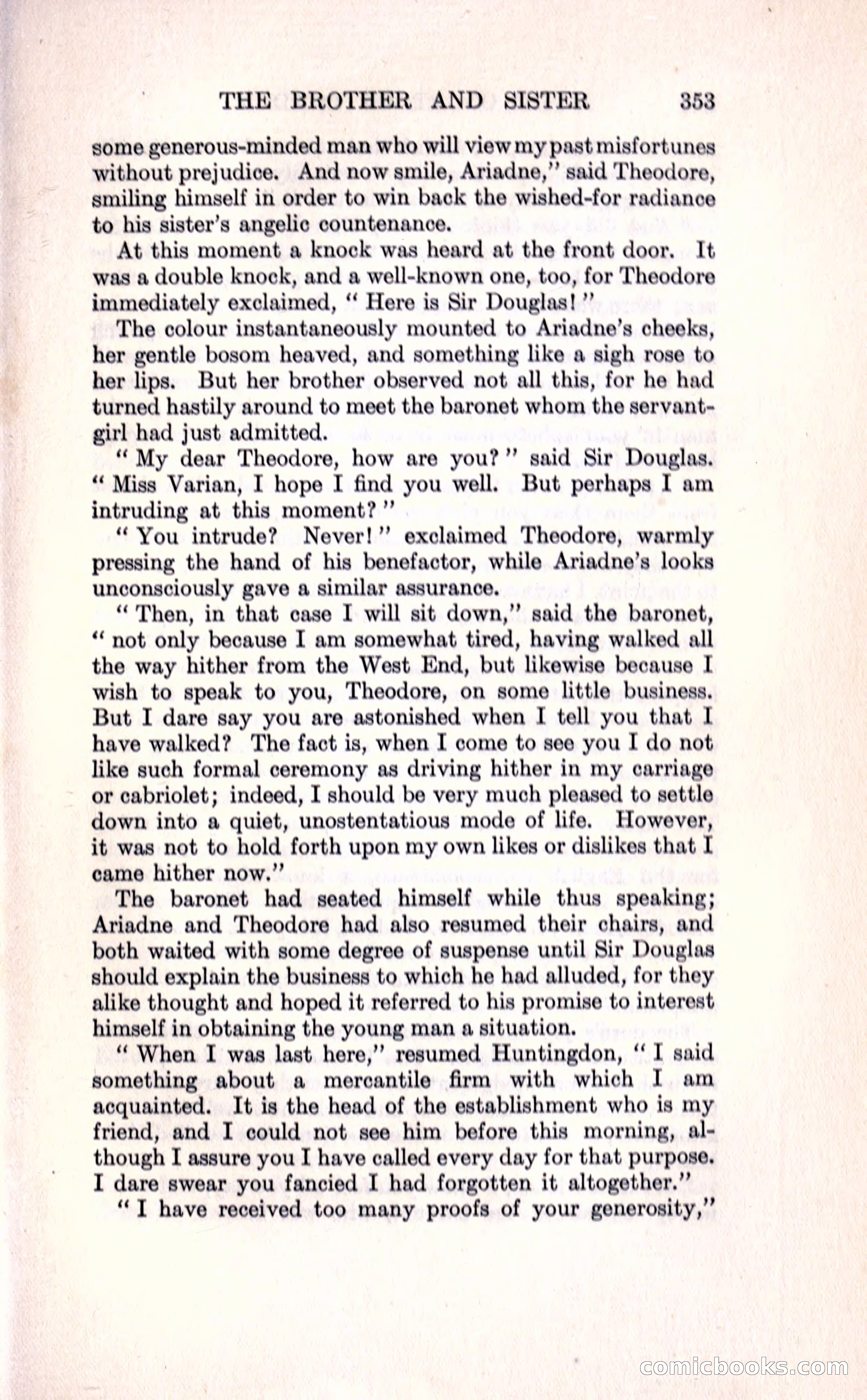 The Mysteries of the Court of London — page 379 of 394