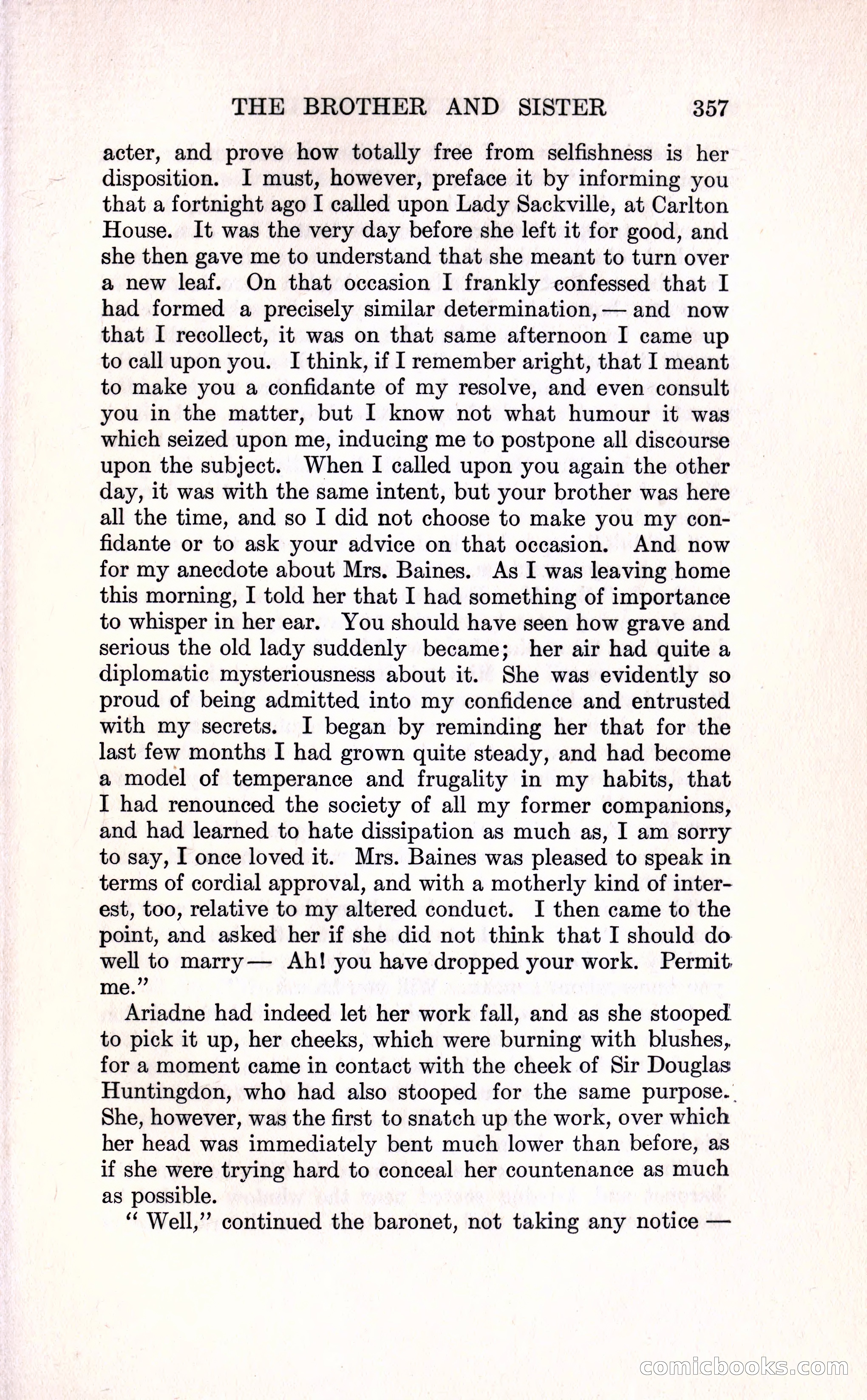 The Mysteries of the Court of London — page 383 of 394