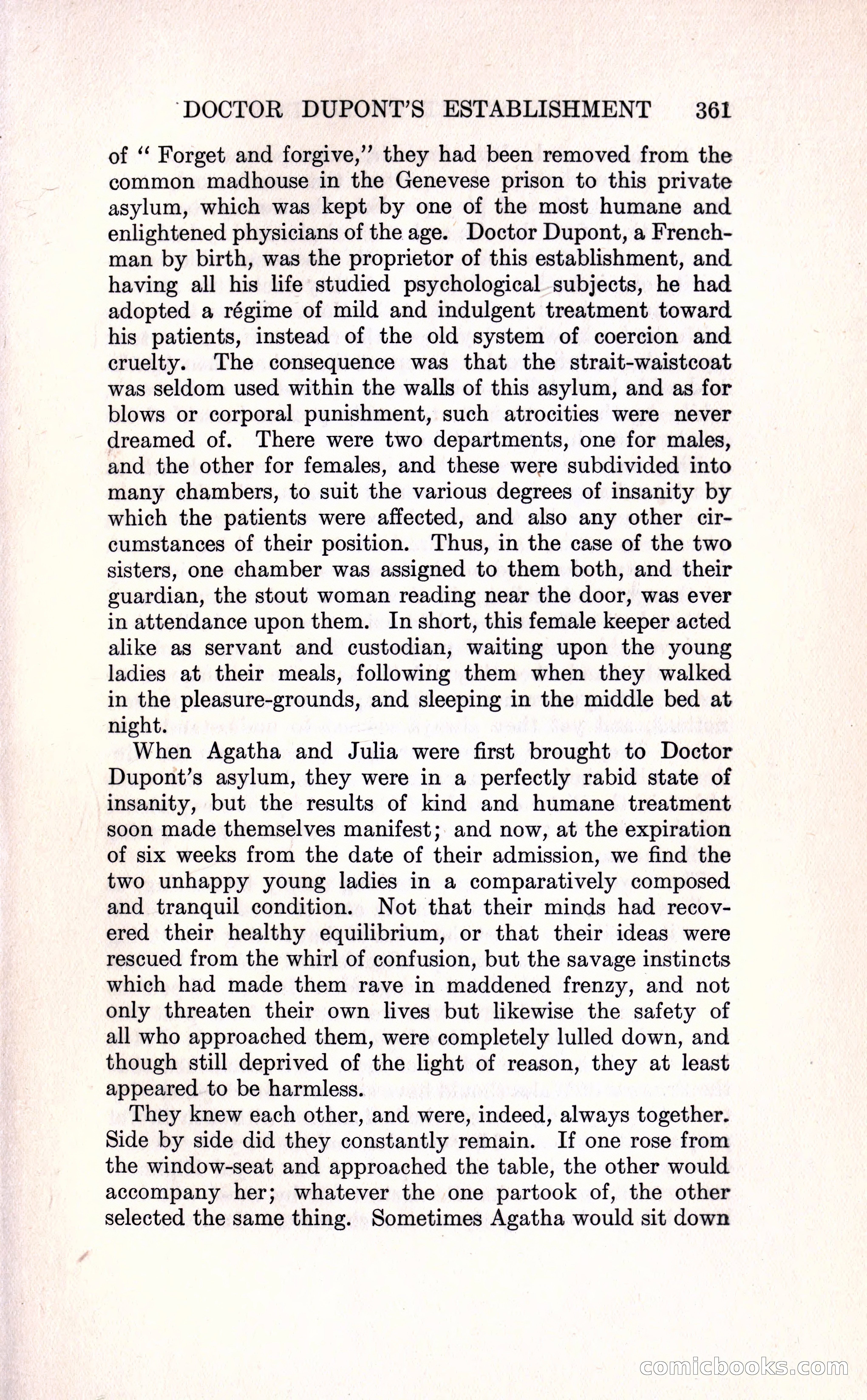 The Mysteries of the Court of London — page 387 of 394