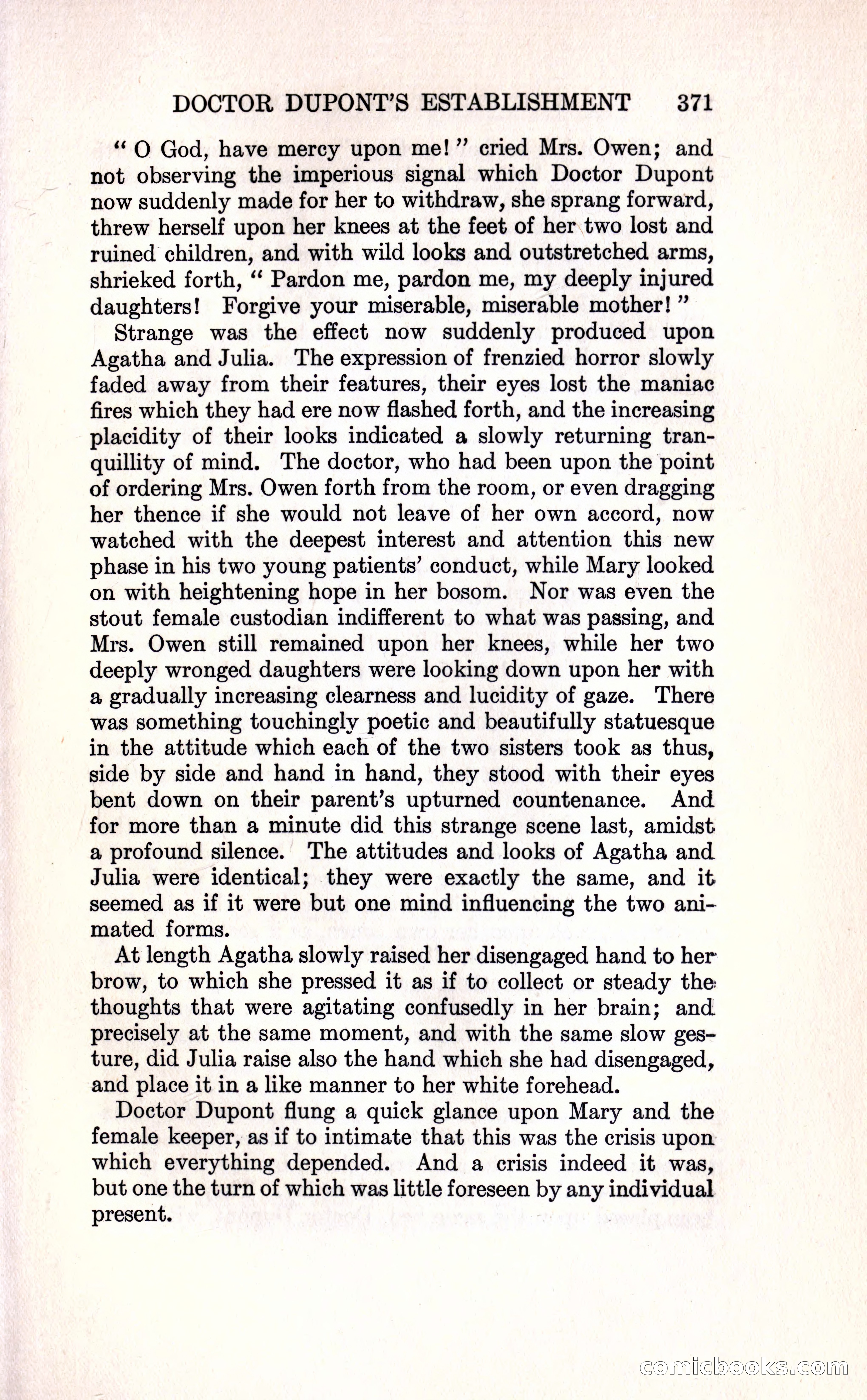 The Mysteries of the Court of London — page 397 of 394