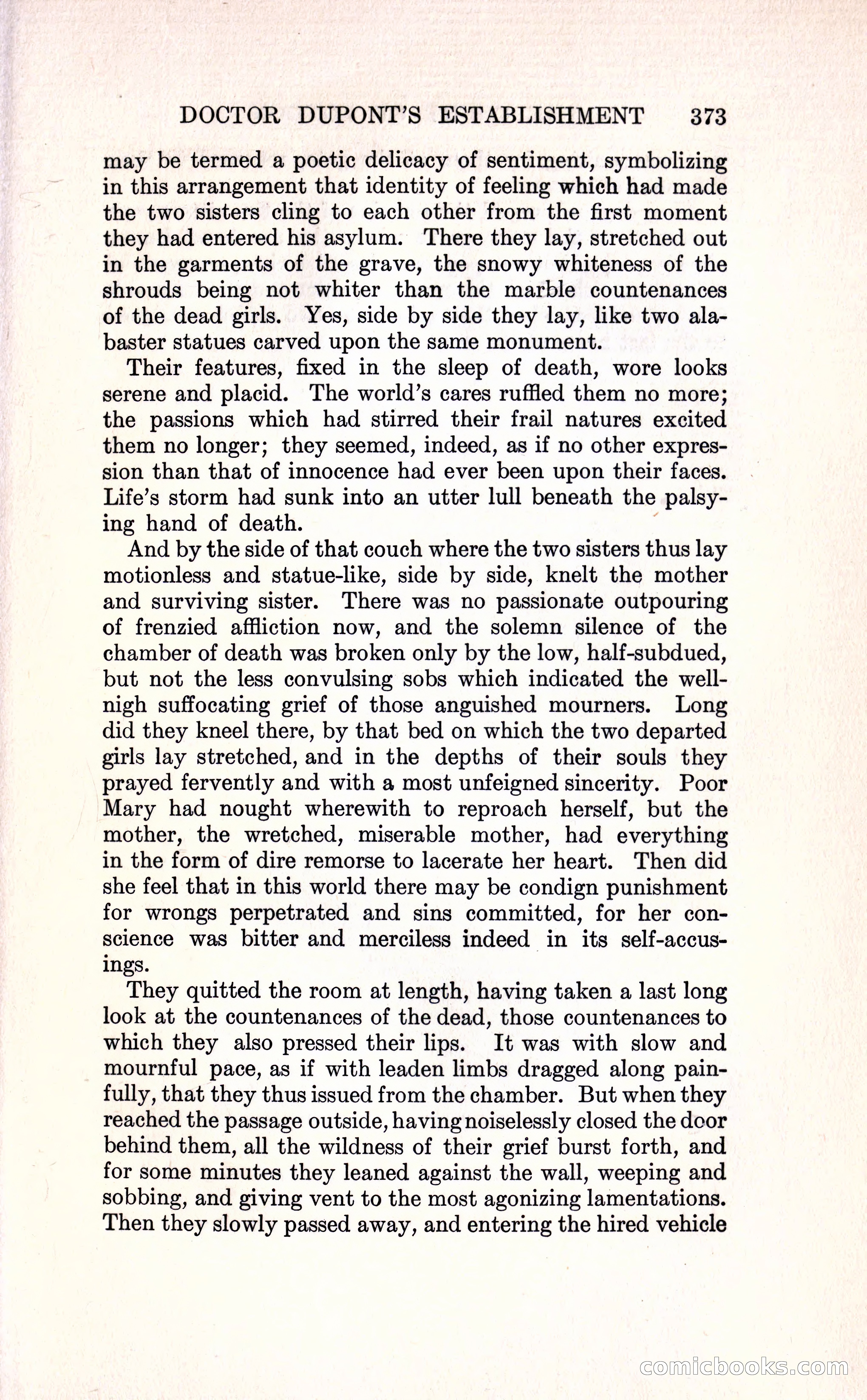 The Mysteries of the Court of London — page 399 of 394