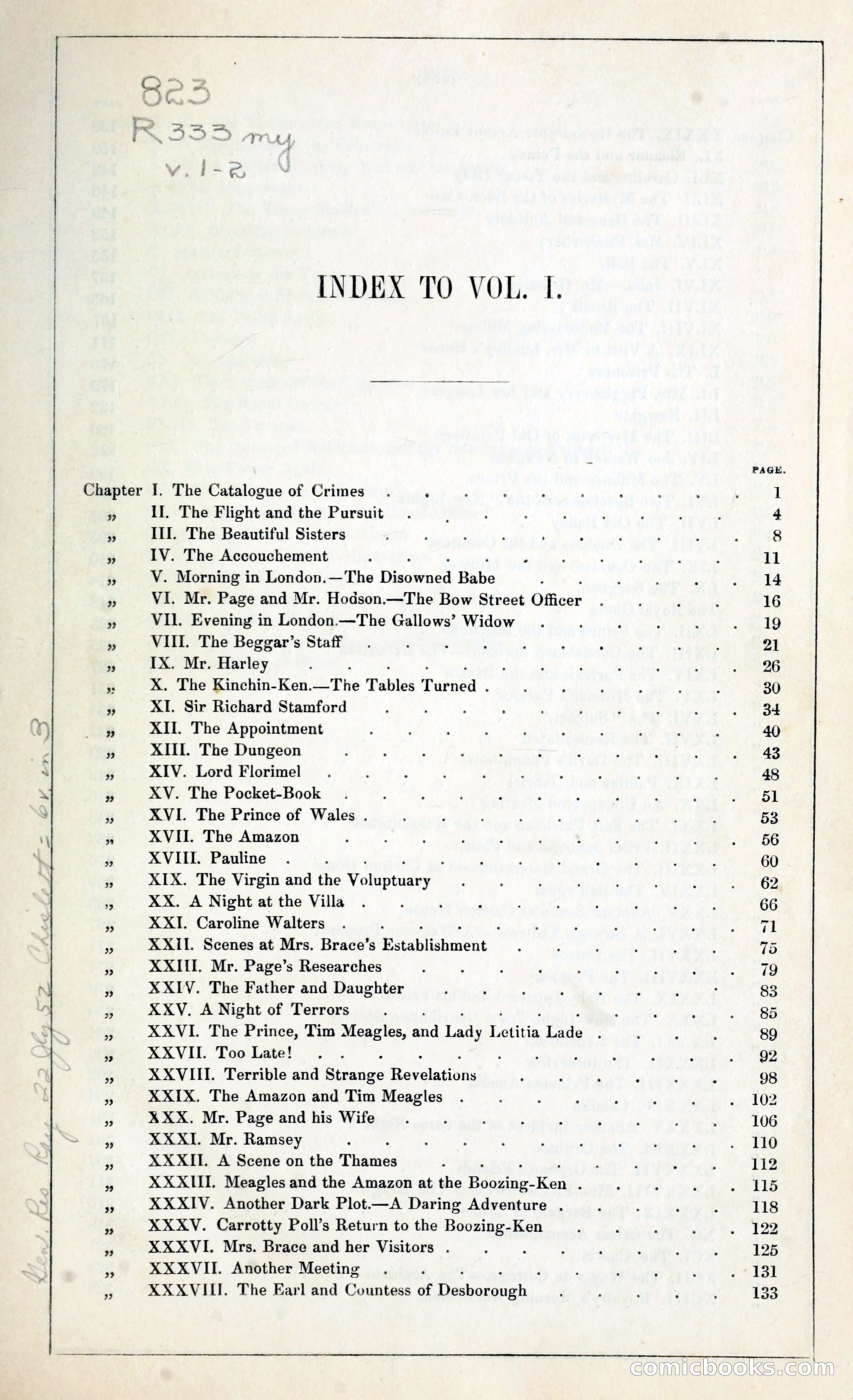 The Mysteries of the Court of London — page 10 of 394
