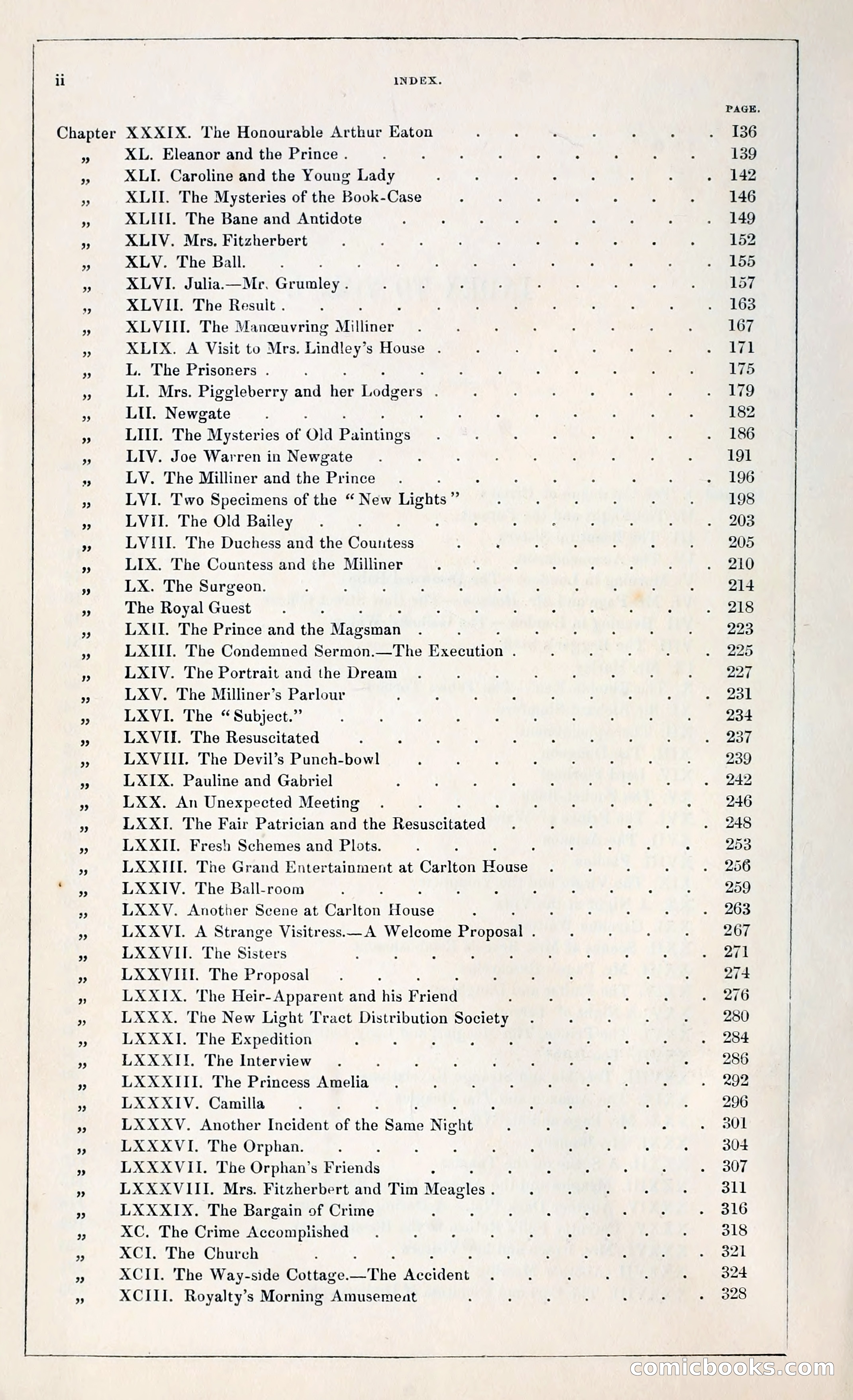 The Mysteries of the Court of London — page 11 of 394