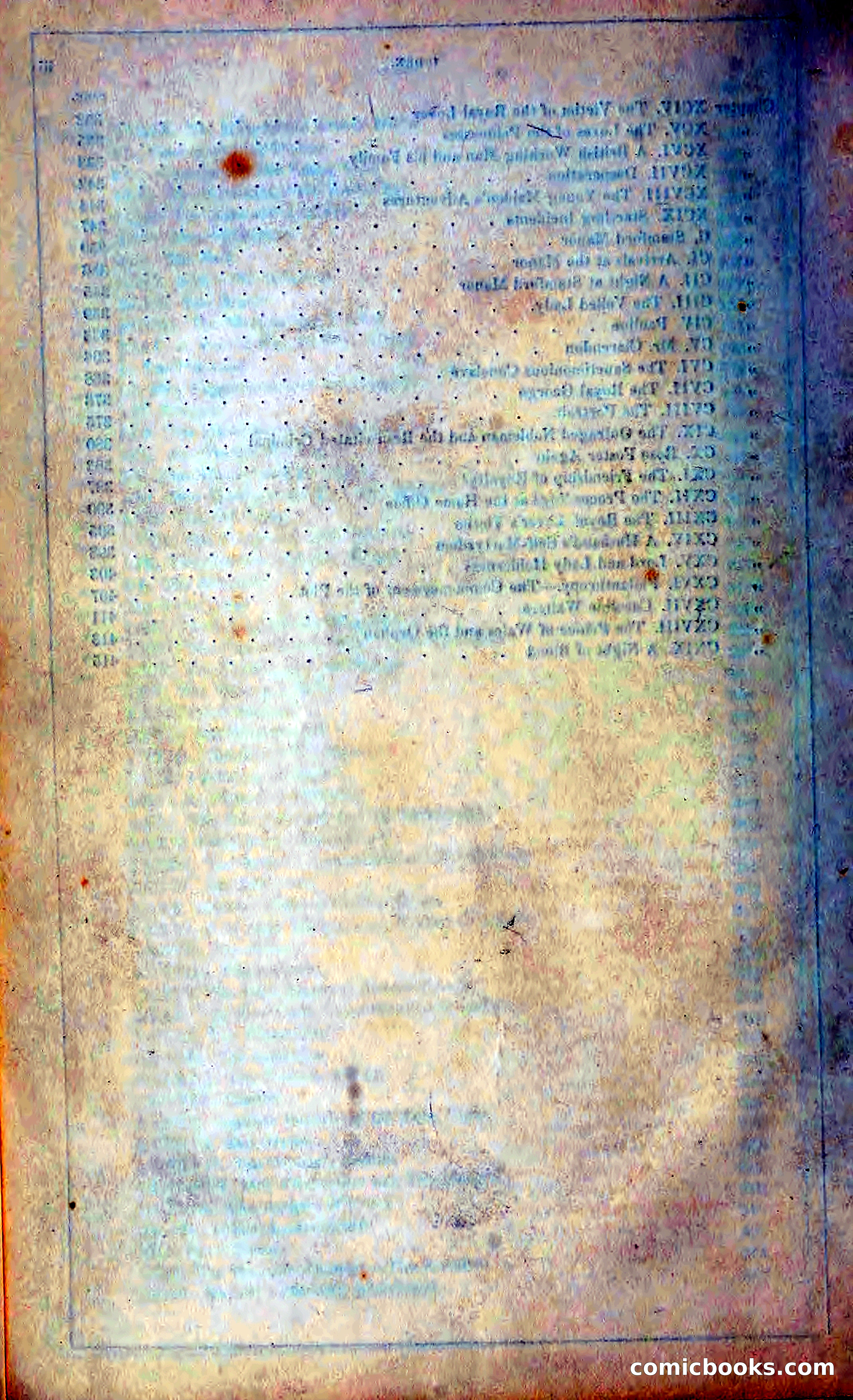 The Mysteries of the Court of London — page 13 of 394