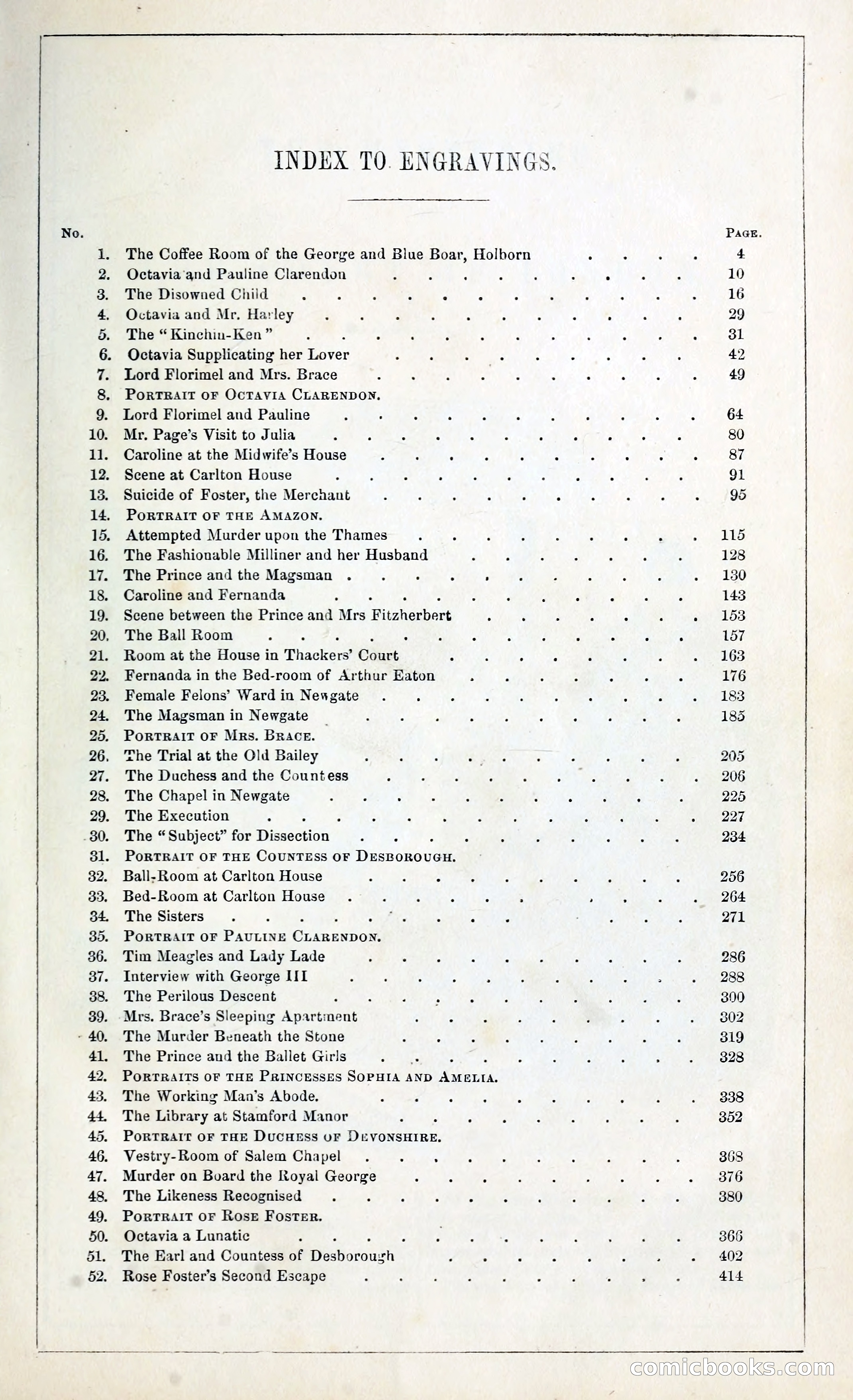 The Mysteries of the Court of London — page 14 of 394