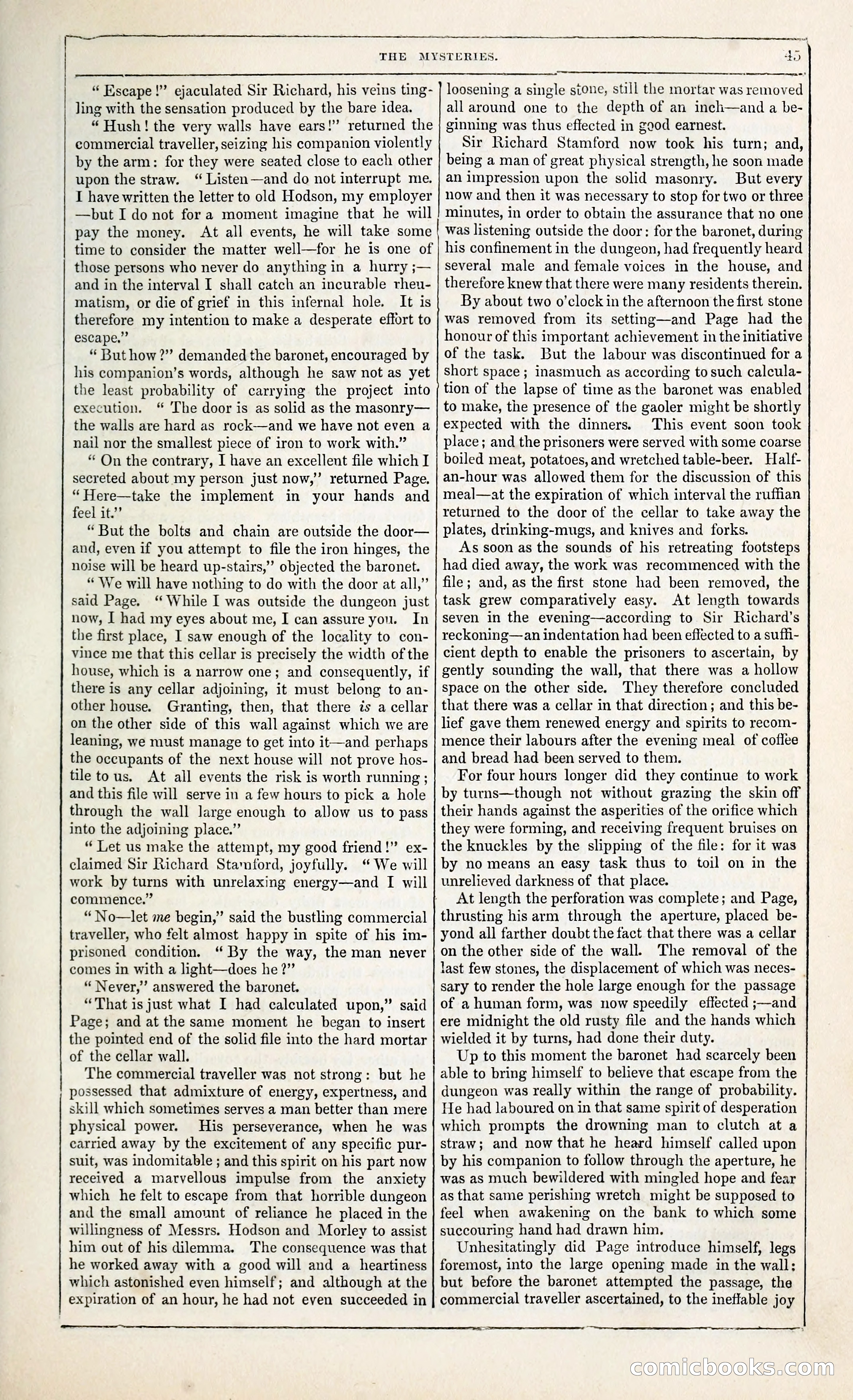 The Mysteries of the Court of London — page 60 of 394