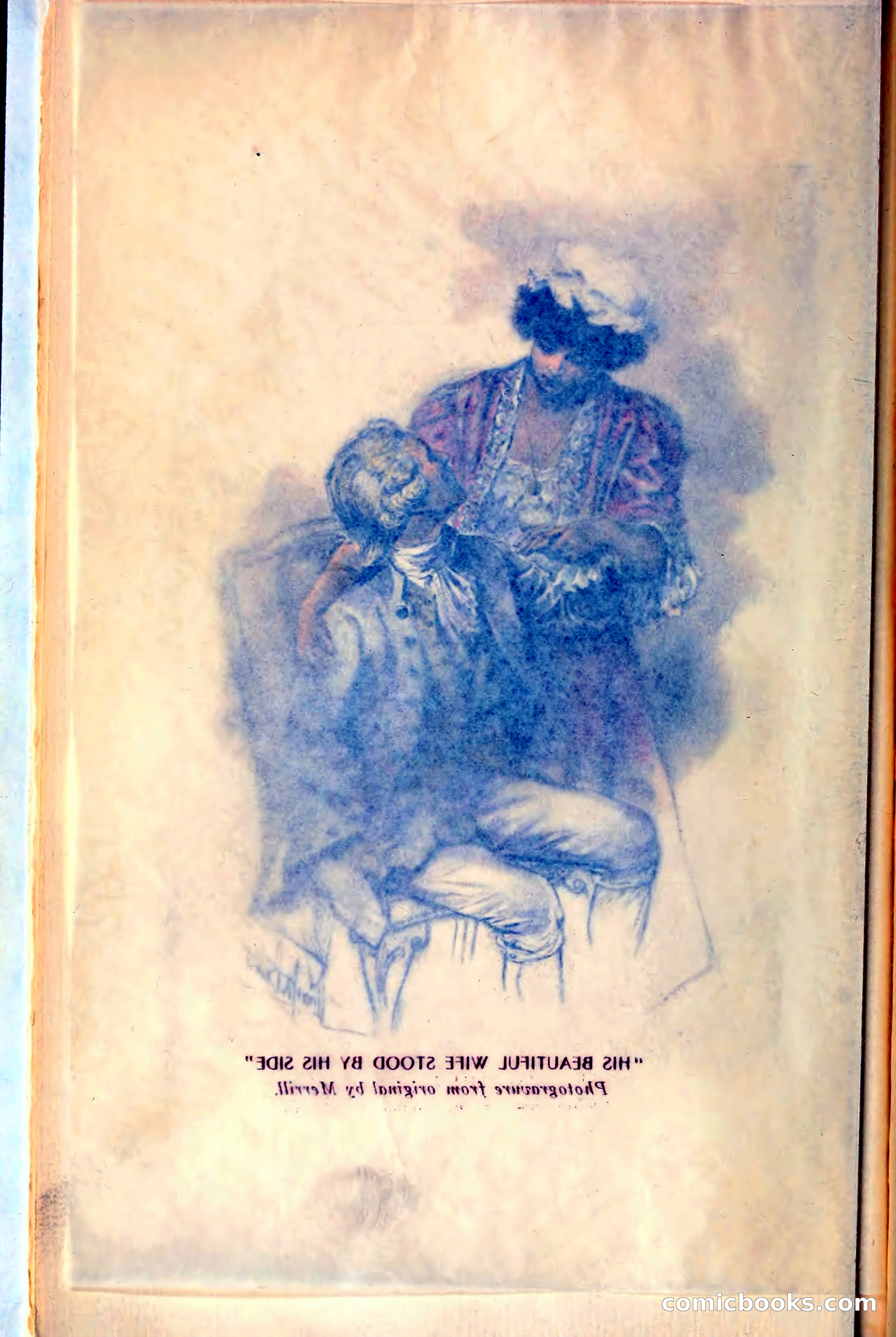 The Mysteries of the Court of London — page 15 of 391