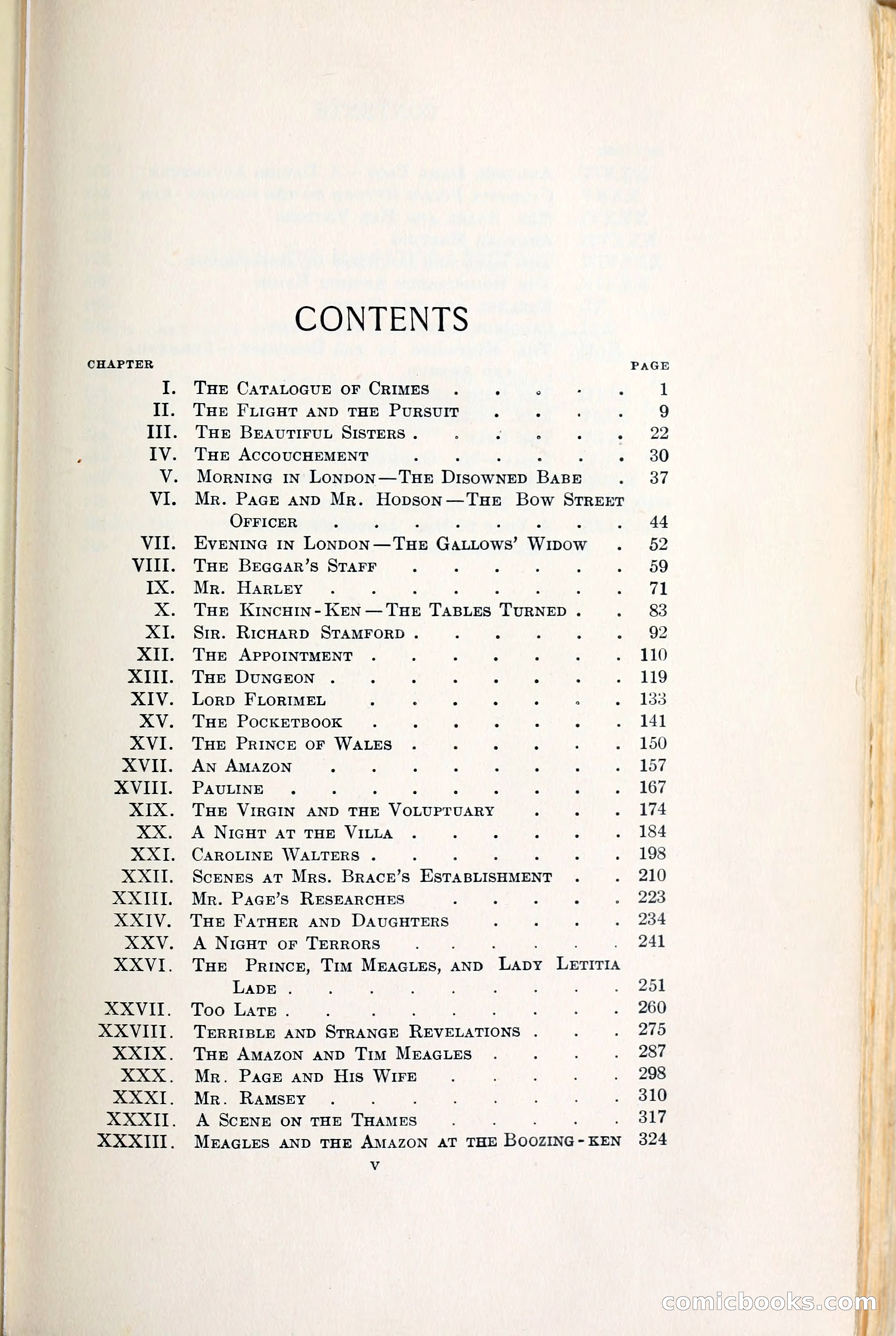 The Mysteries of the Court of London — page 18 of 391