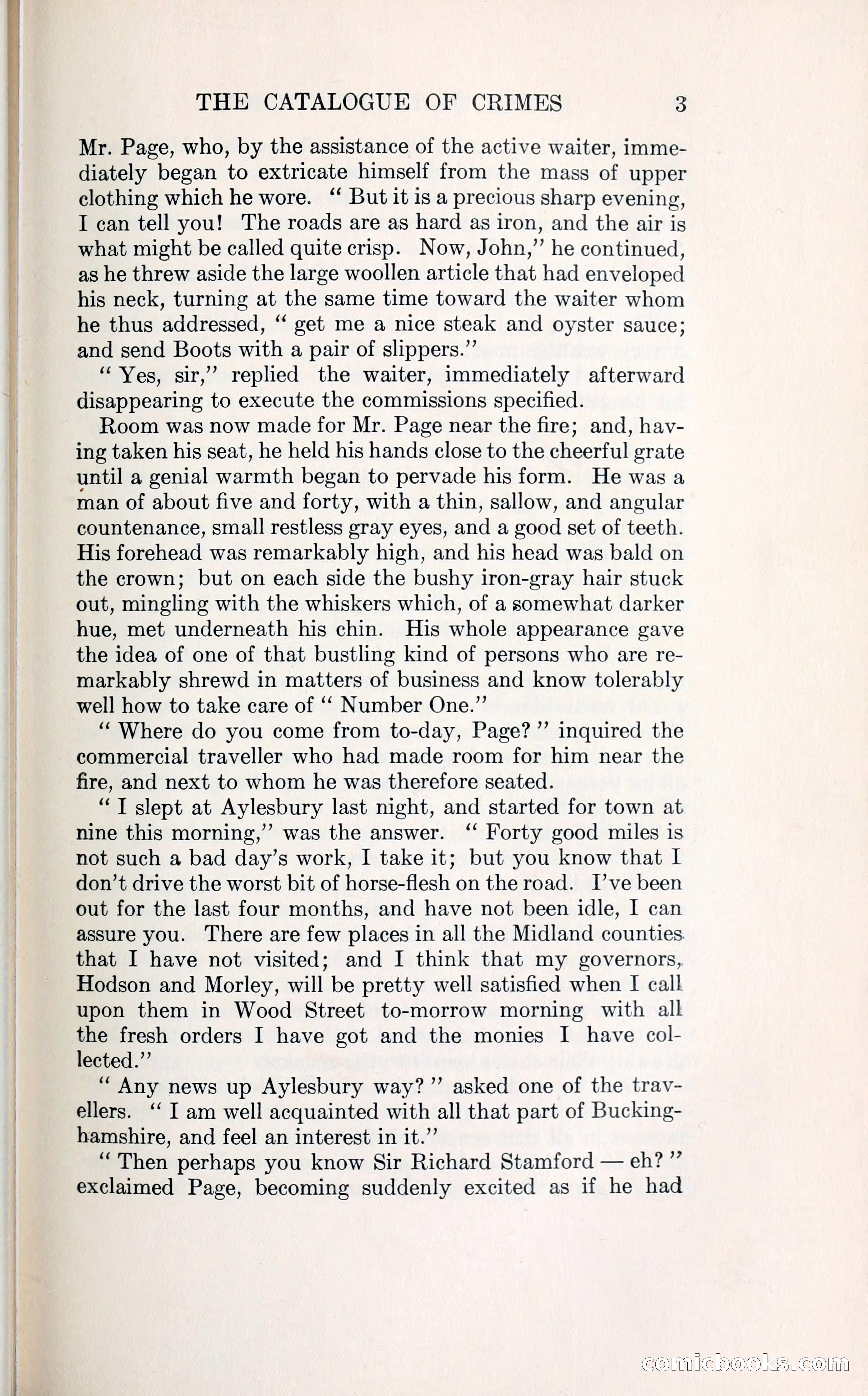 The Mysteries of the Court of London — page 24 of 391