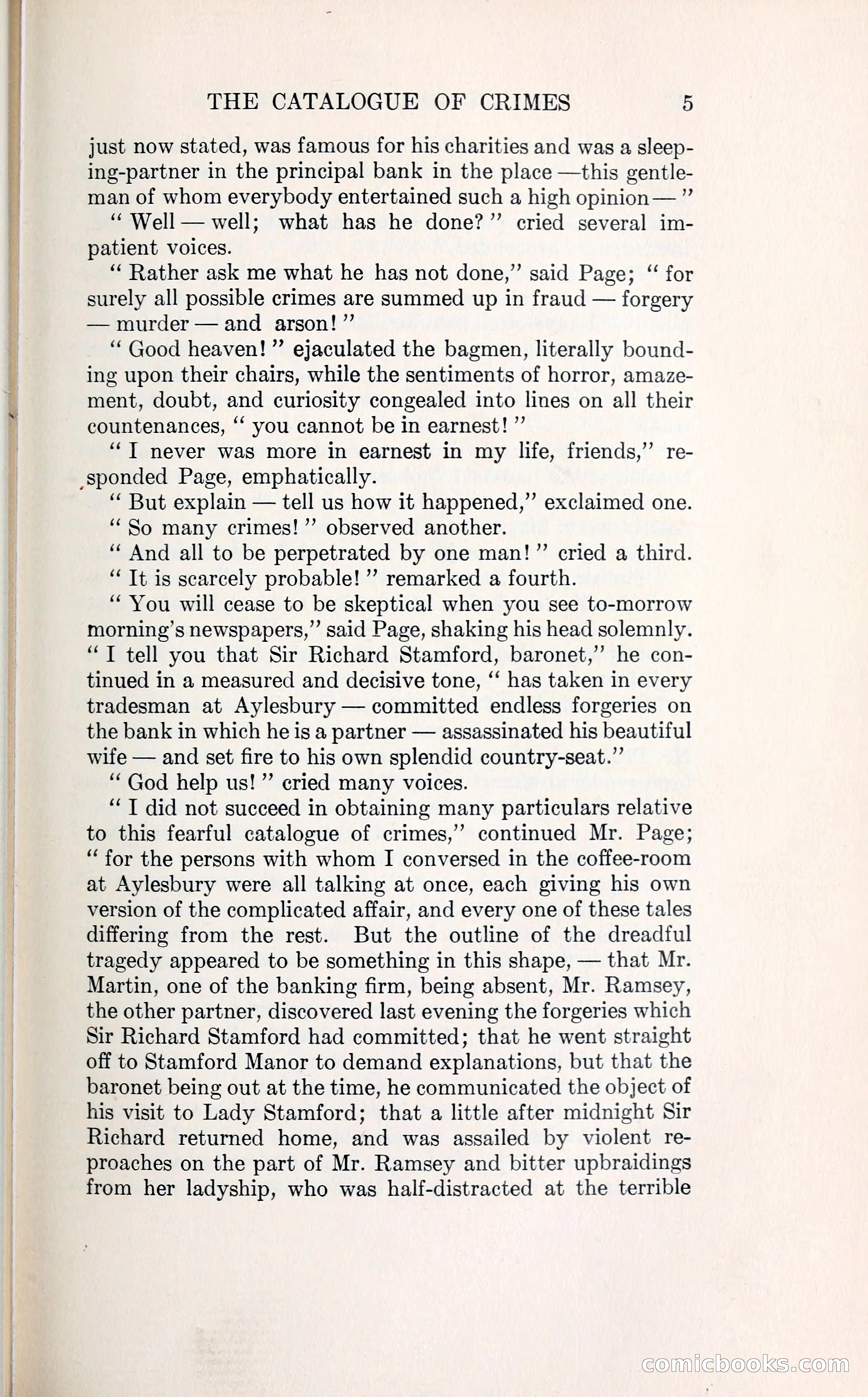 The Mysteries of the Court of London — page 26 of 391