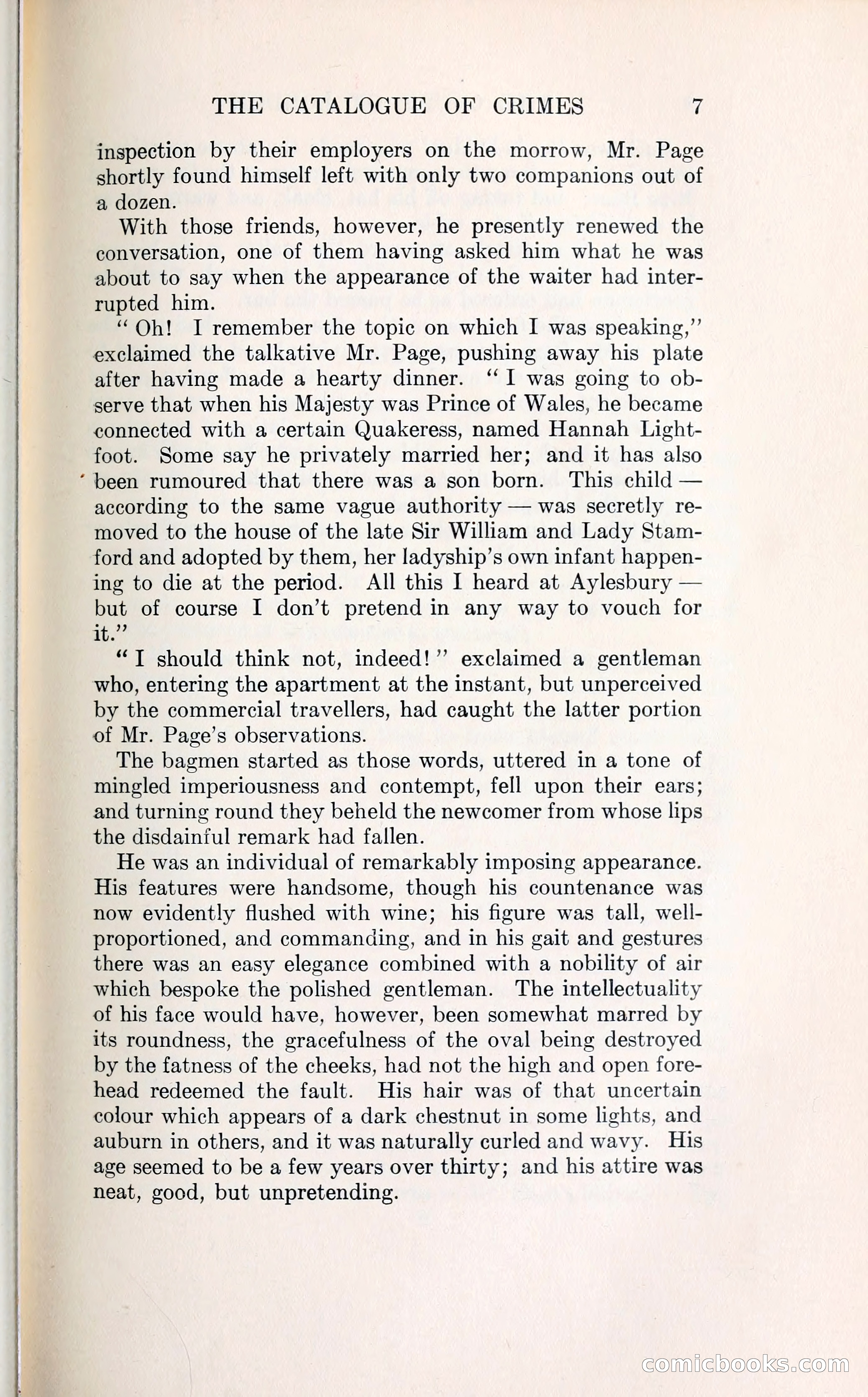 The Mysteries of the Court of London — page 28 of 391