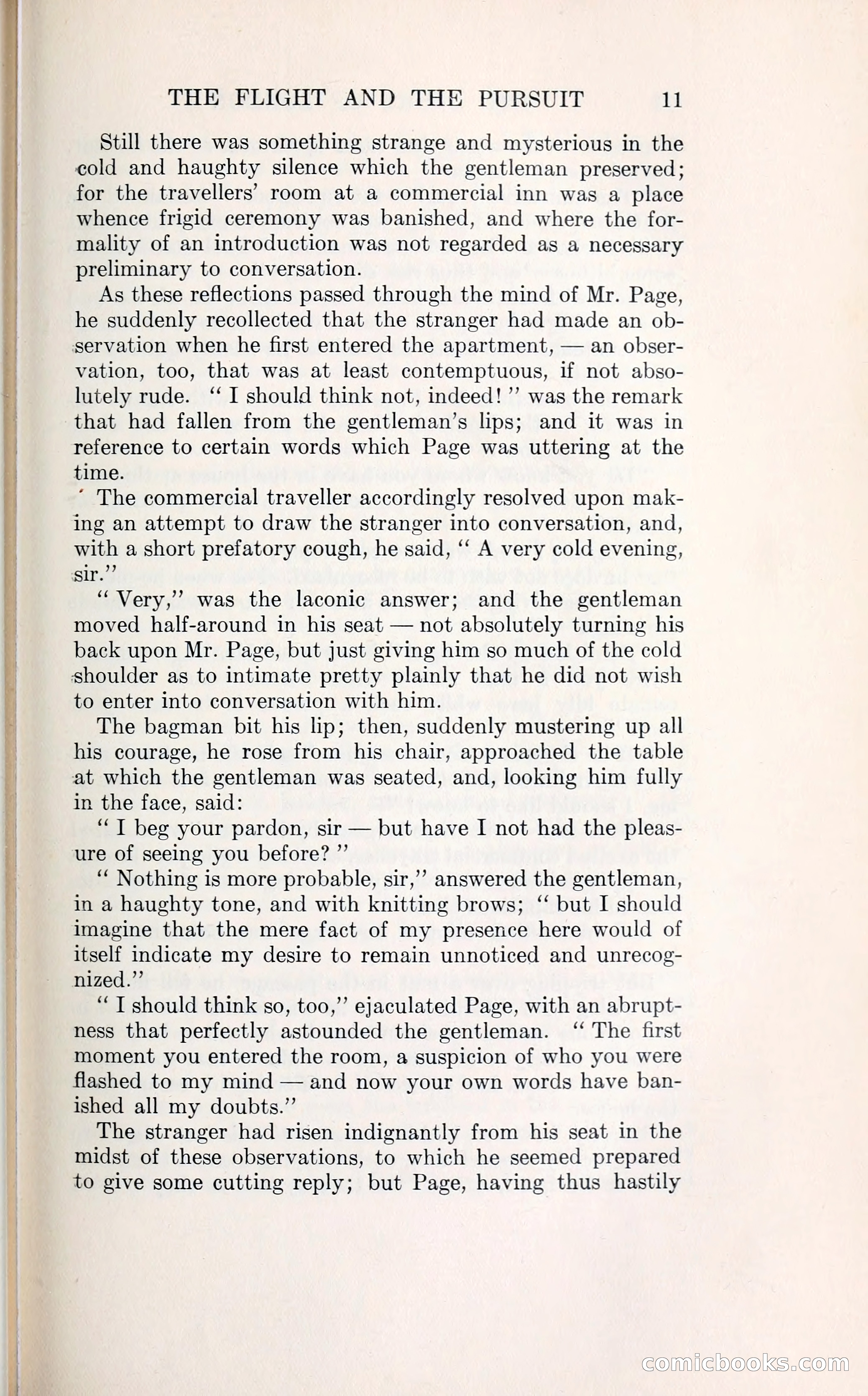 The Mysteries of the Court of London — page 32 of 391