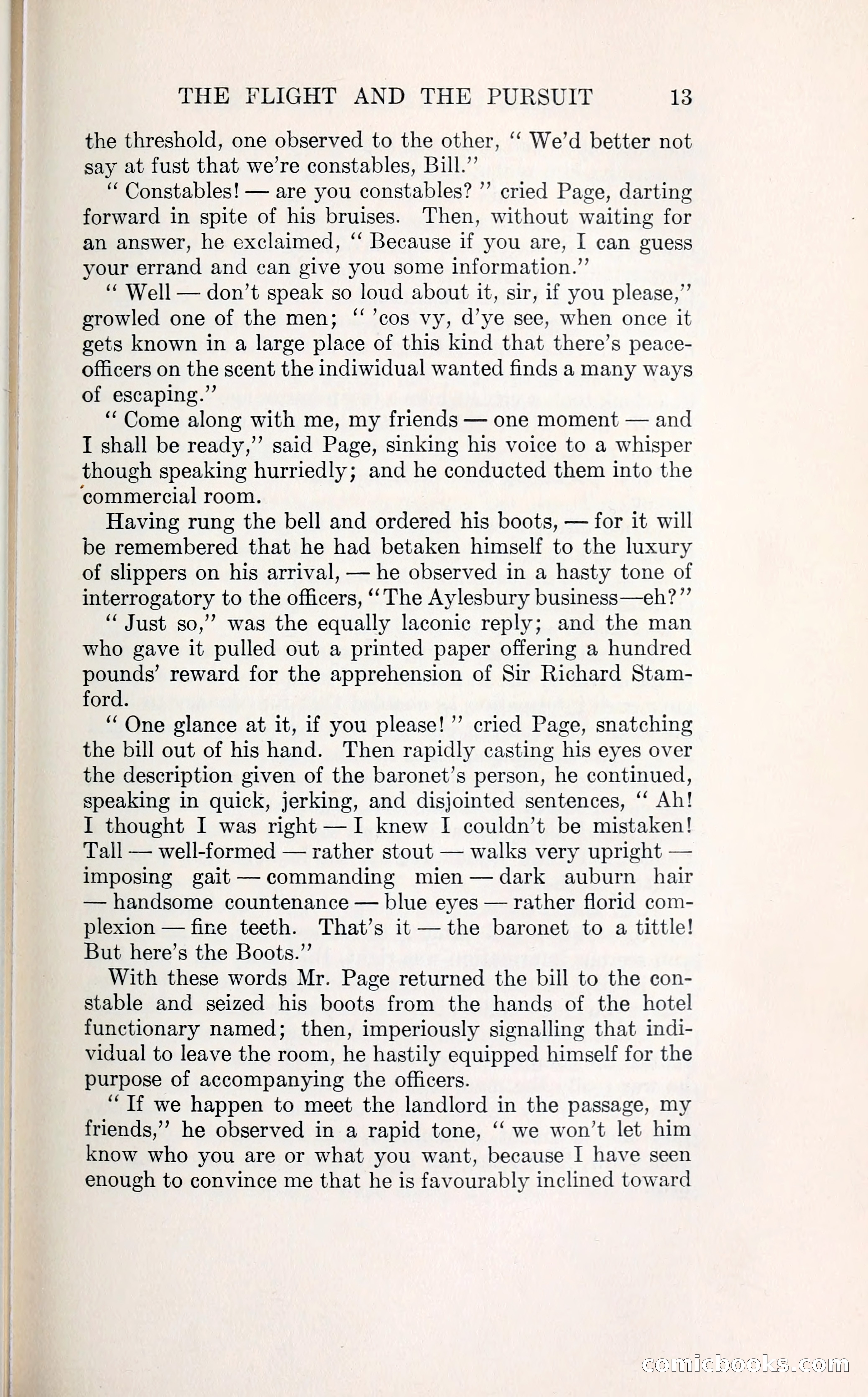 The Mysteries of the Court of London — page 34 of 391