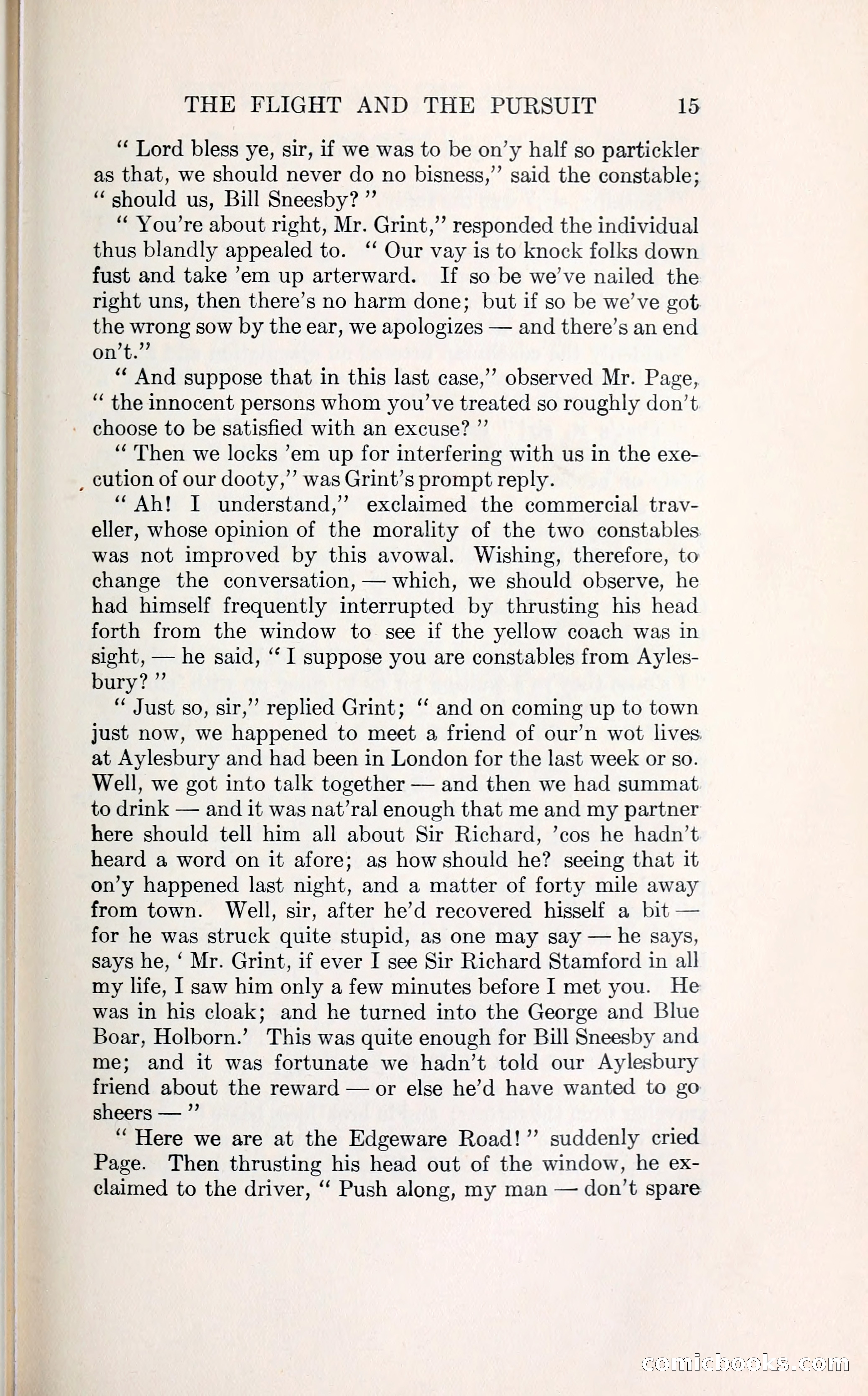 The Mysteries of the Court of London — page 36 of 391