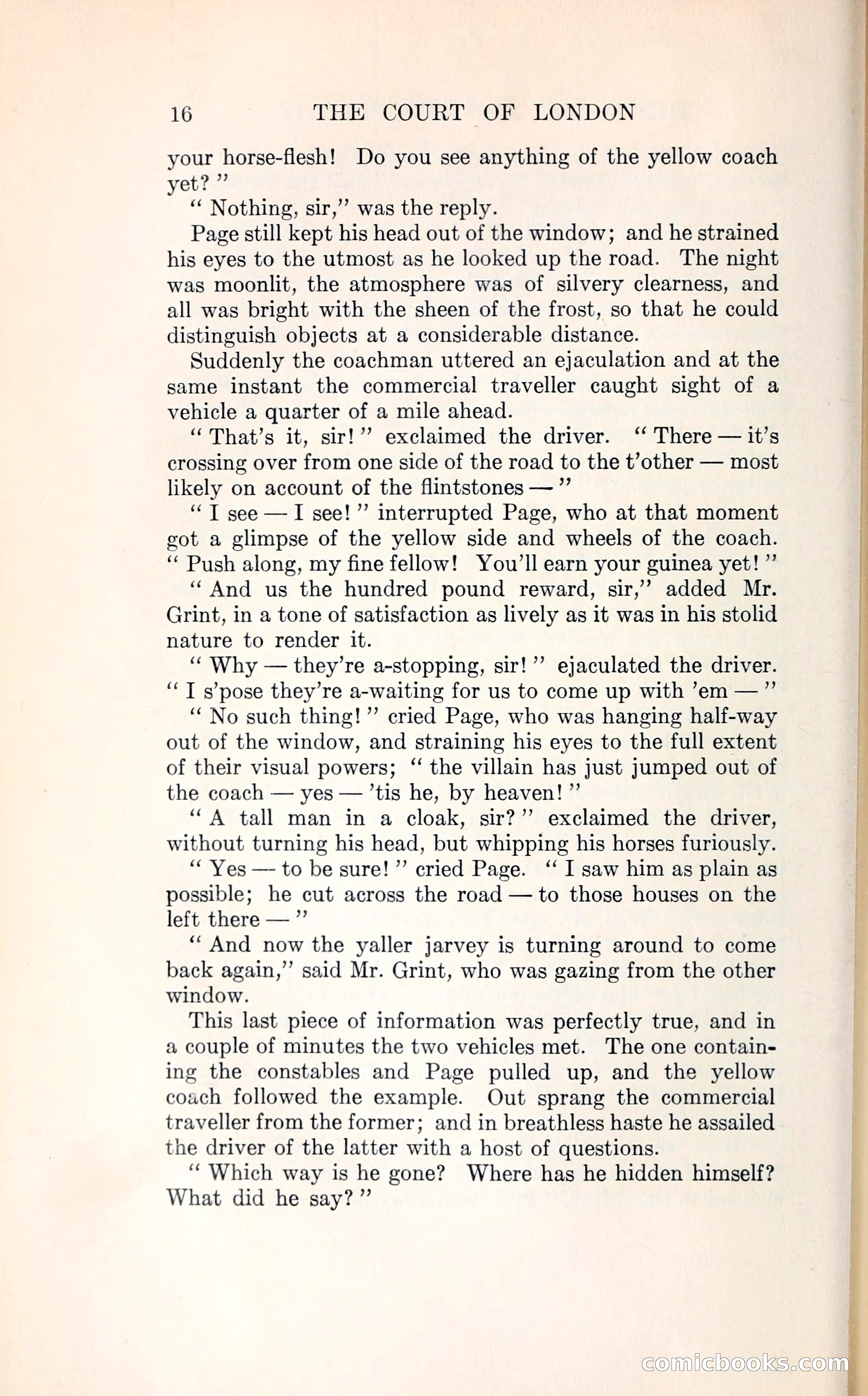 The Mysteries of the Court of London — page 37 of 391