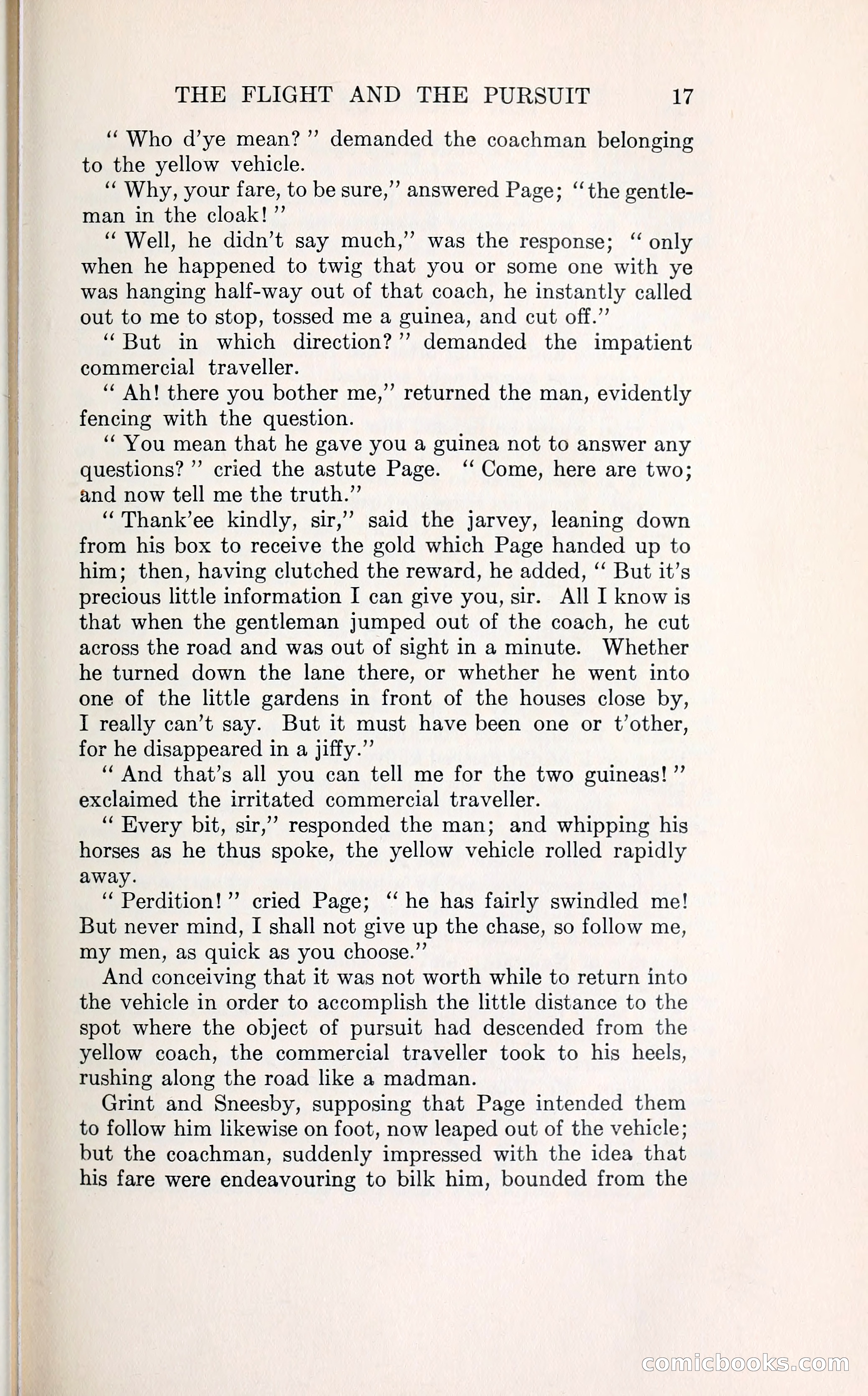 The Mysteries of the Court of London — page 38 of 391