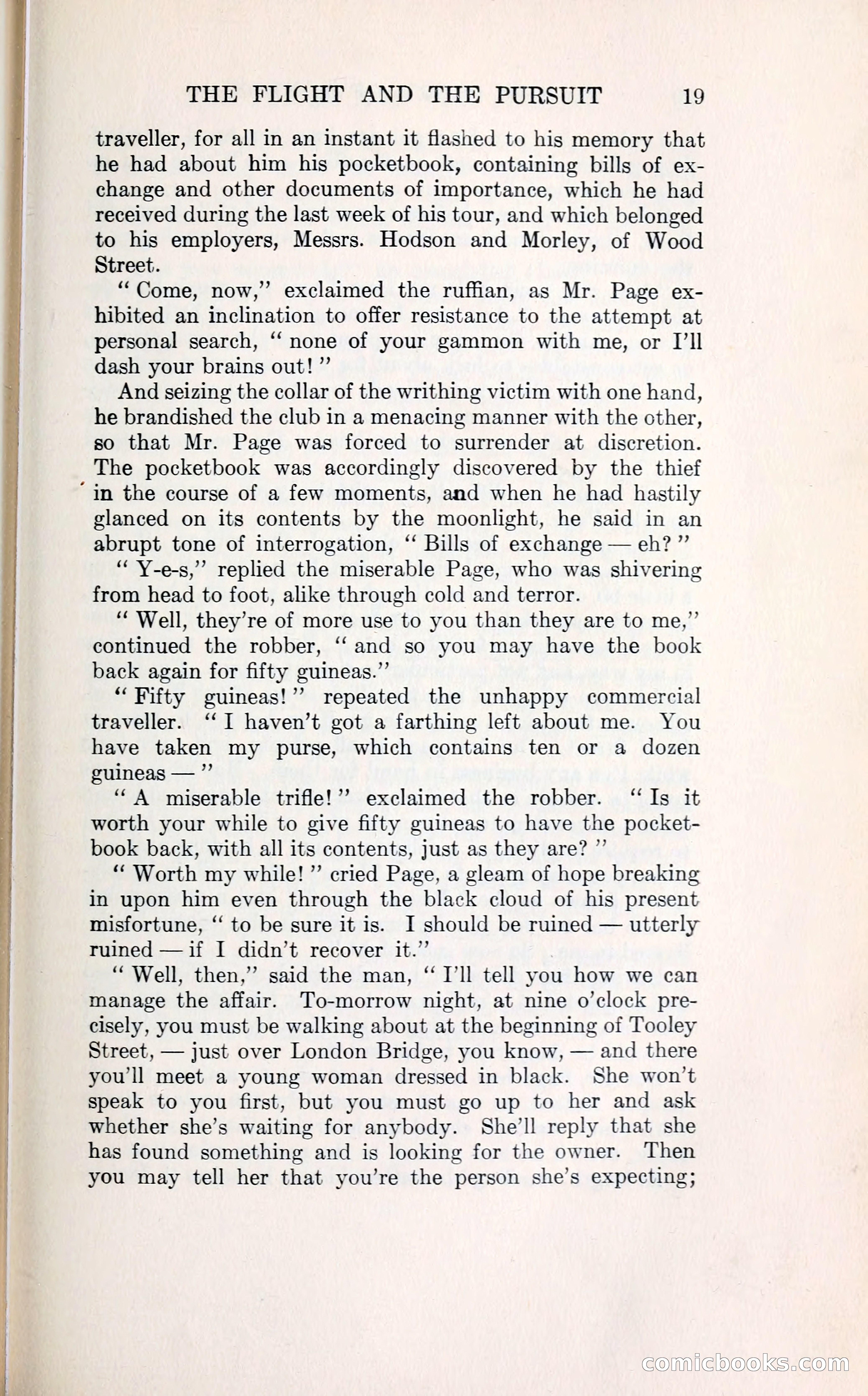 The Mysteries of the Court of London — page 40 of 391