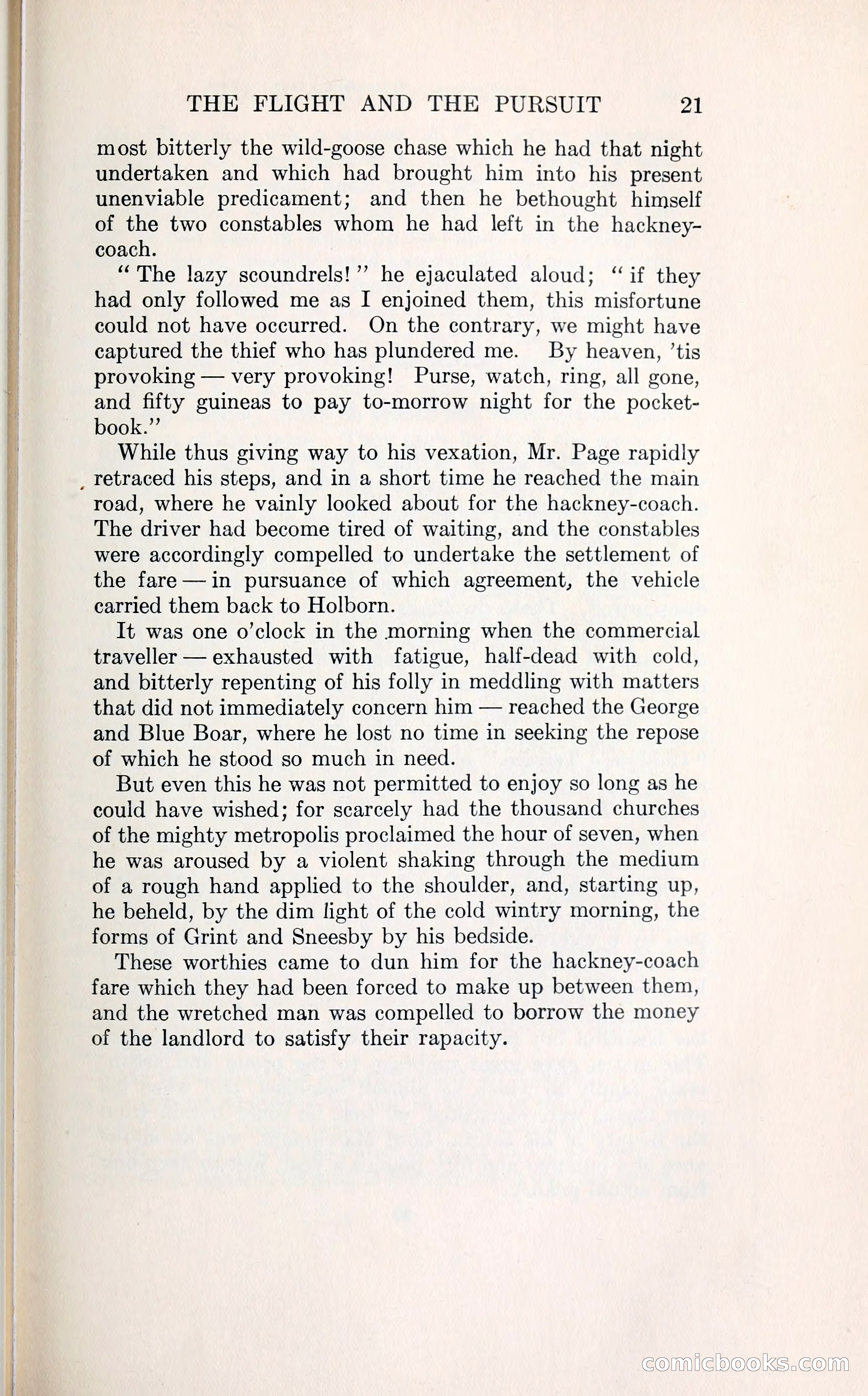The Mysteries of the Court of London — page 42 of 391