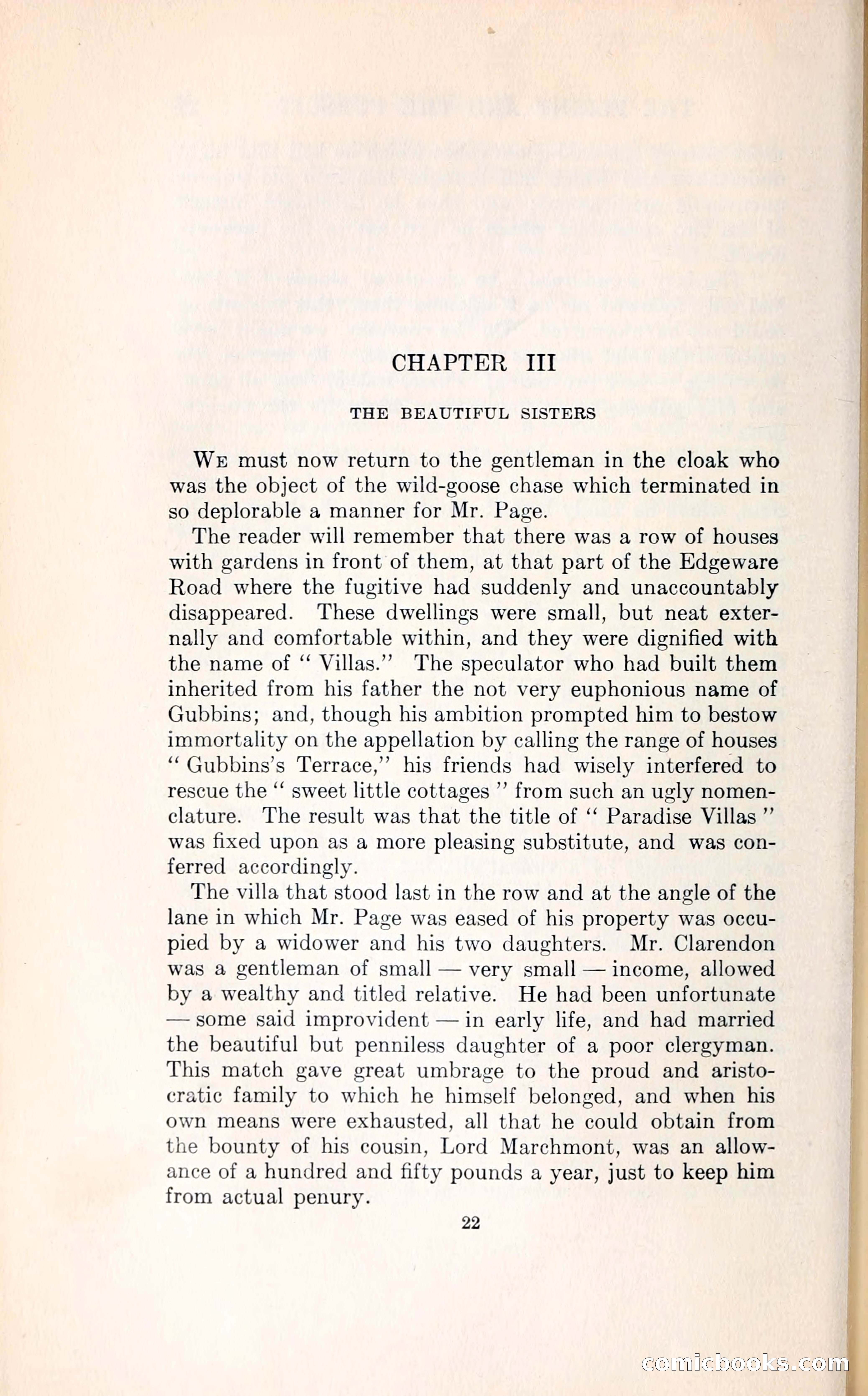 The Mysteries of the Court of London — page 43 of 391